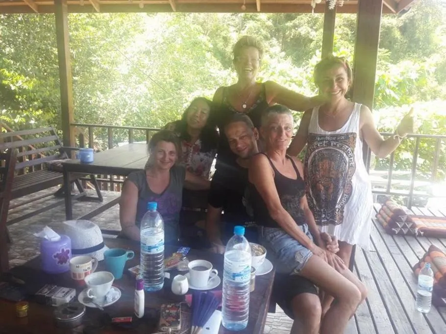 Mama's Bungalows Koh Chang Ranong