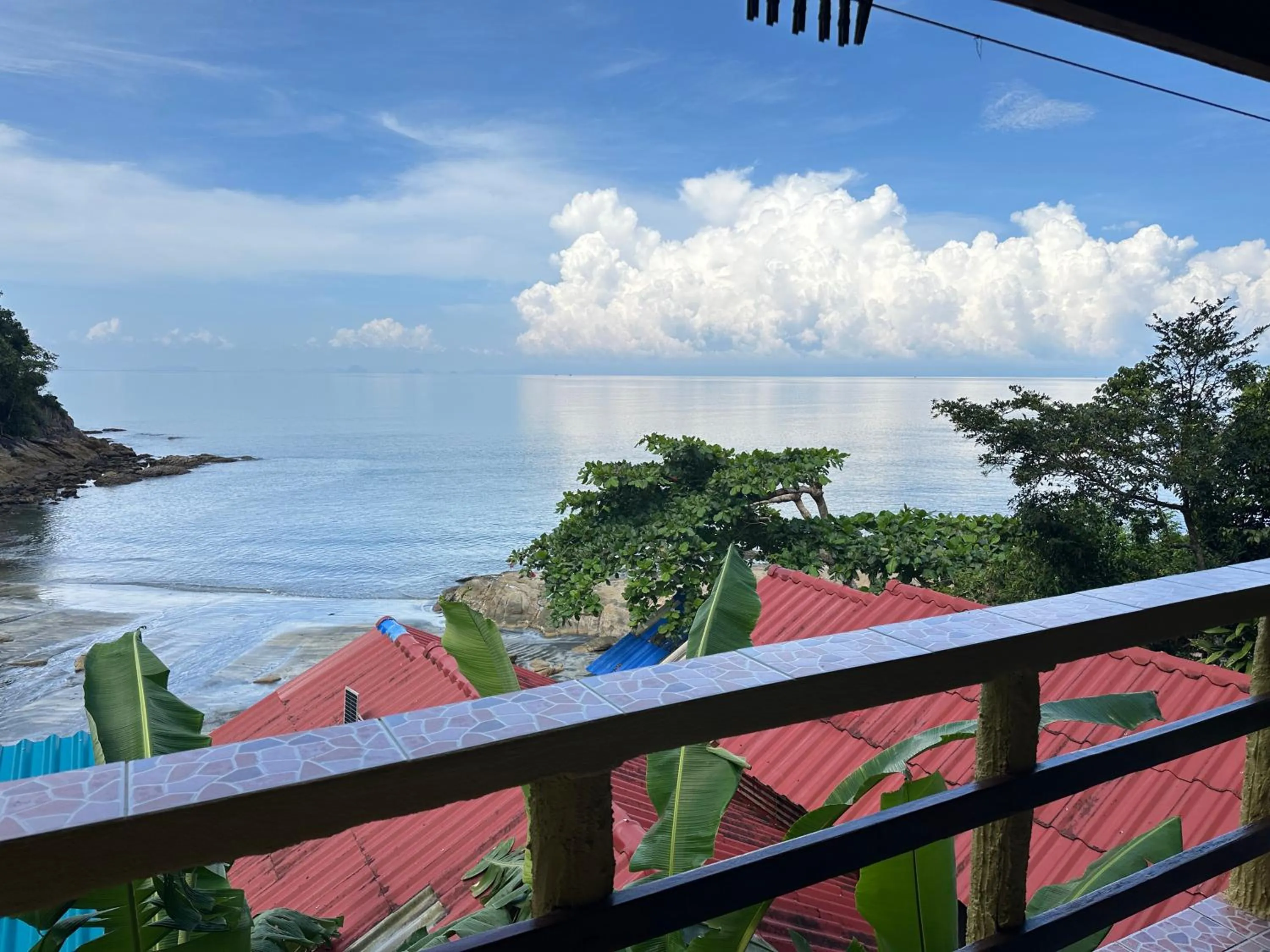 Mama's Bungalows Koh Chang Ranong