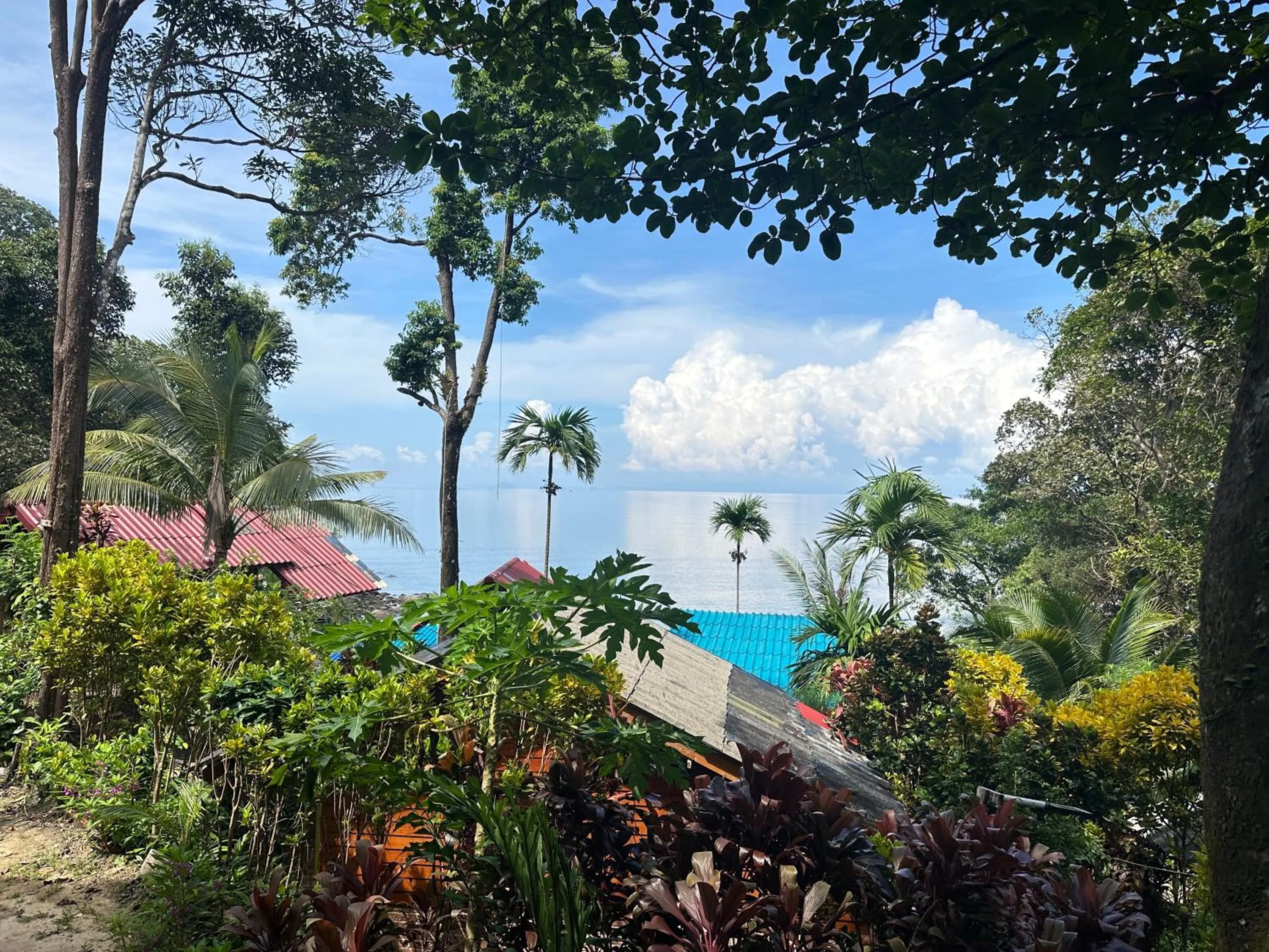 Mama's Bungalows Koh Chang Ranong