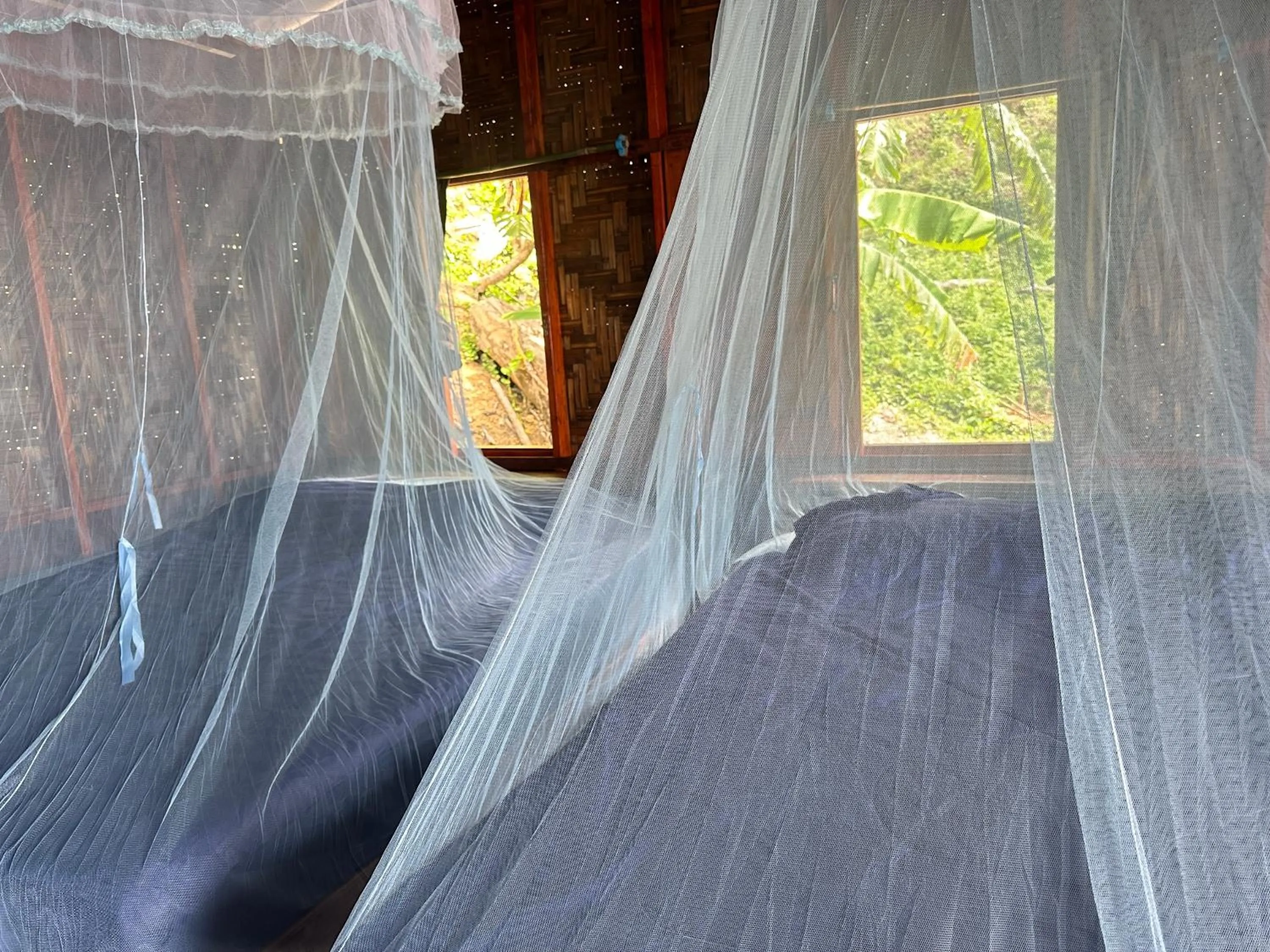 Mama's Bungalows Koh Chang Ranong