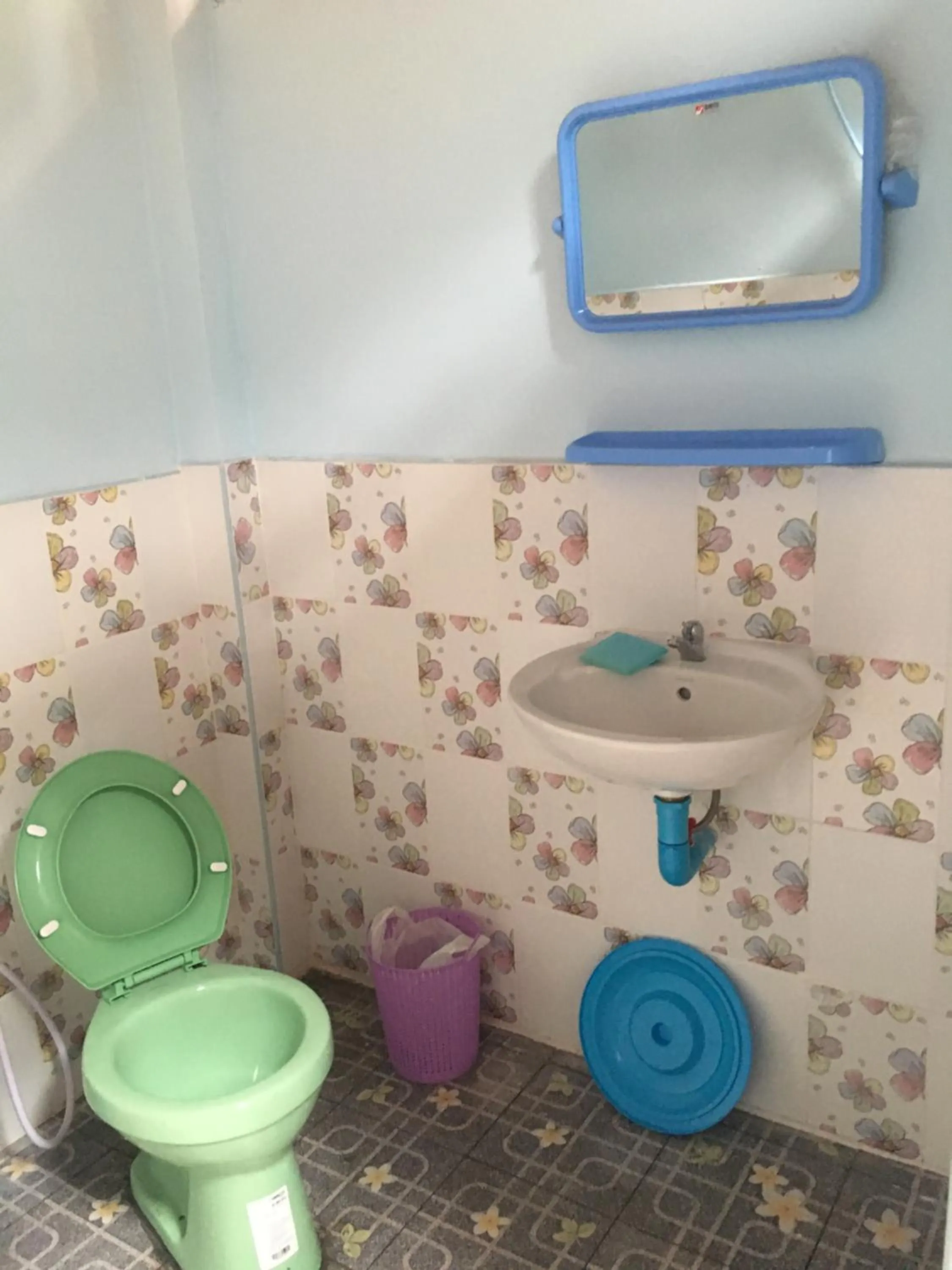 Mama's Bungalows Koh Chang Ranong