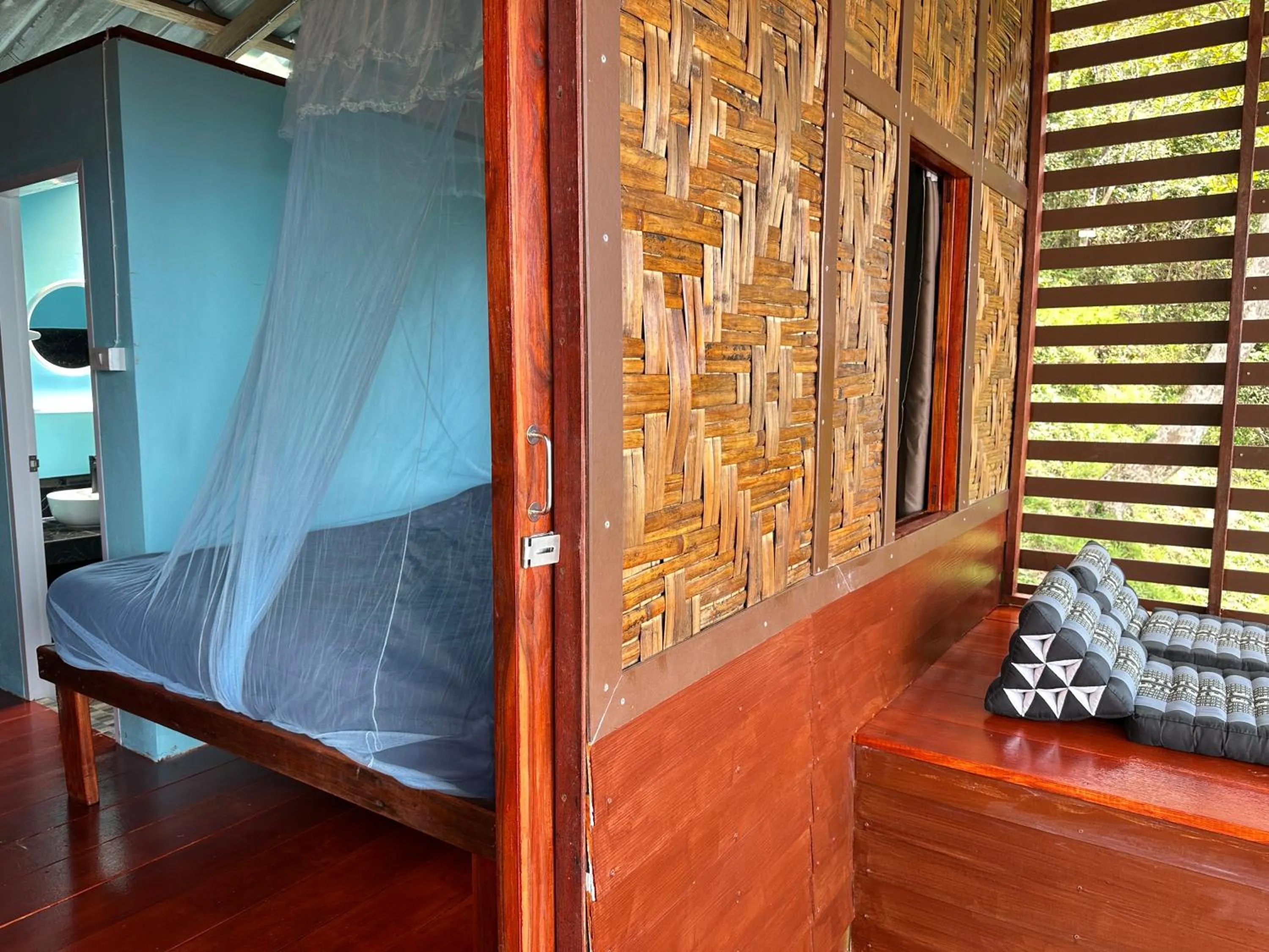 Mama's Bungalows Koh Chang Ranong