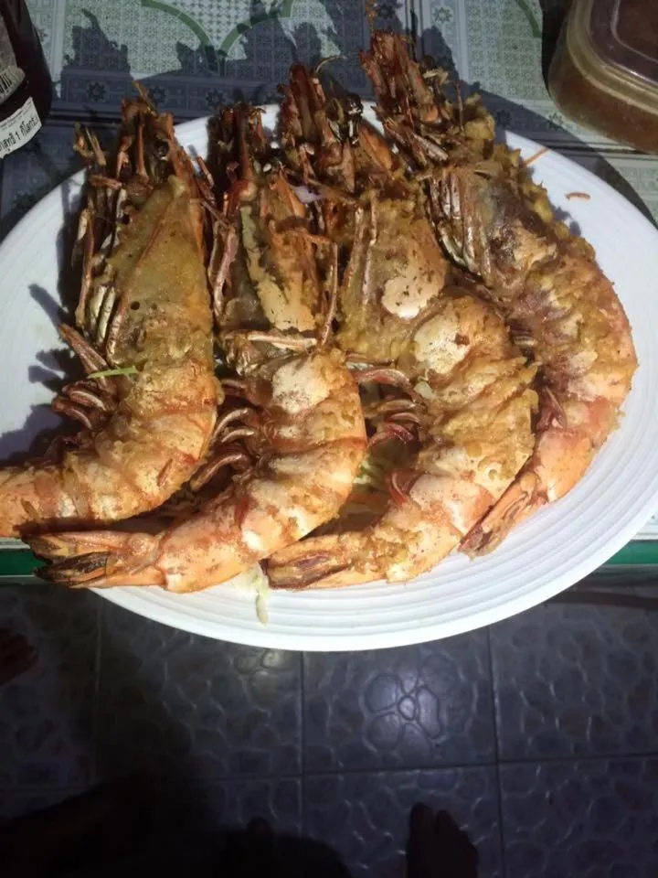 Mama's Bungalows Koh Chang Ranong