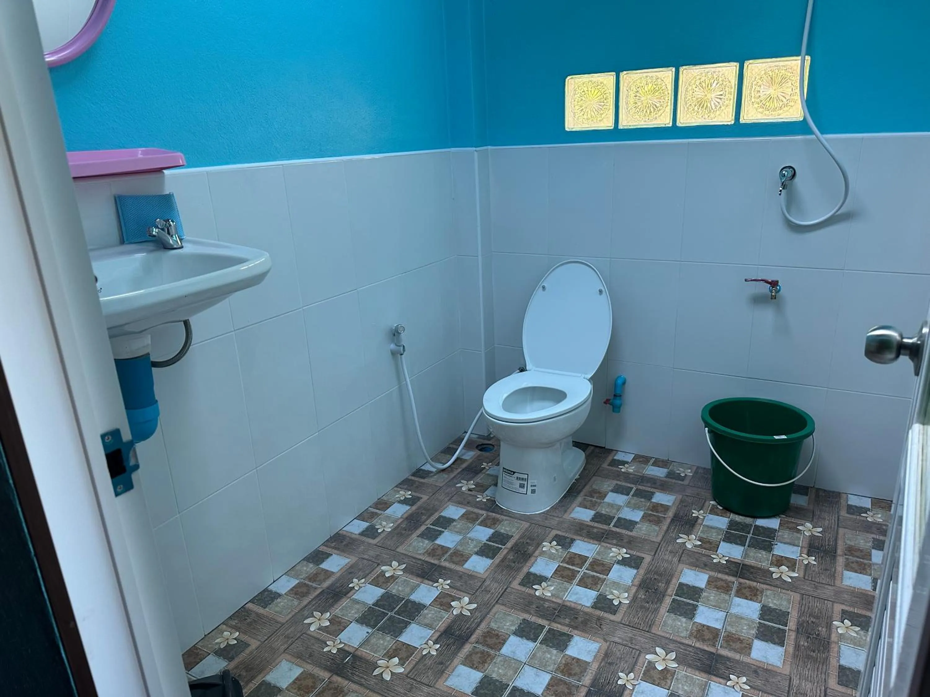 Mama's Bungalows Koh Chang Ranong