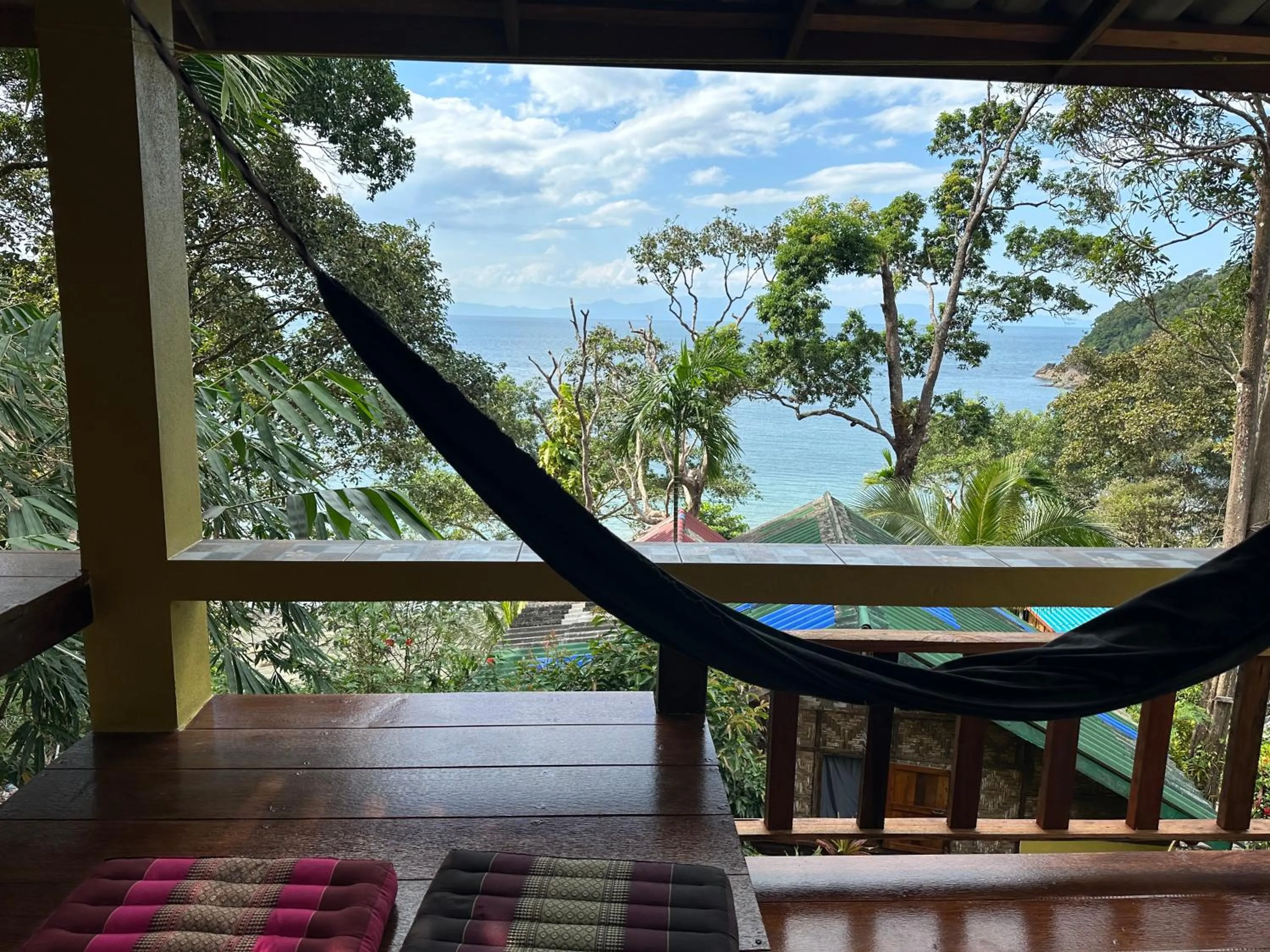 Mama's Bungalows Koh Chang Ranong