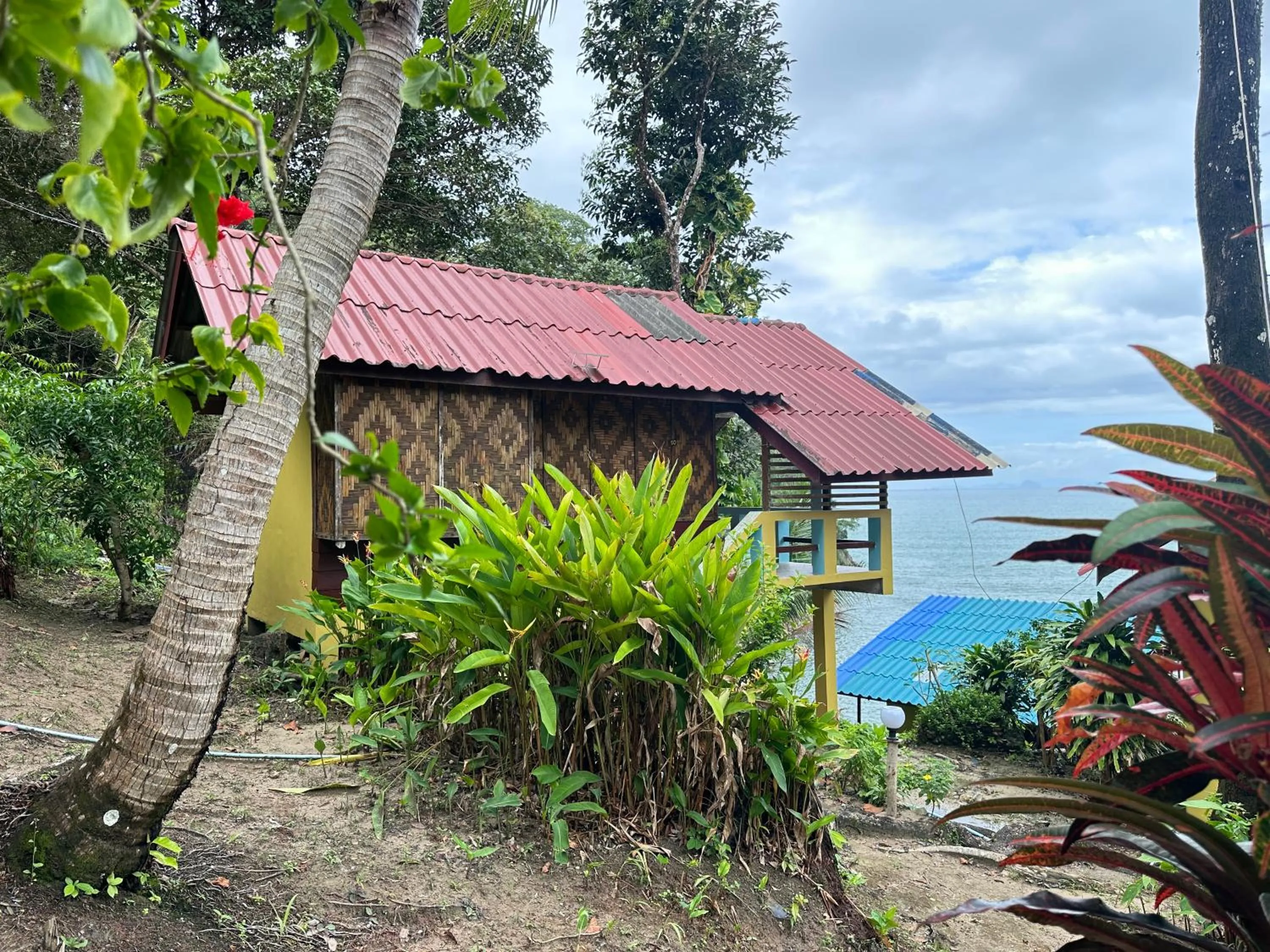 Mama's Bungalows Koh Chang Ranong
