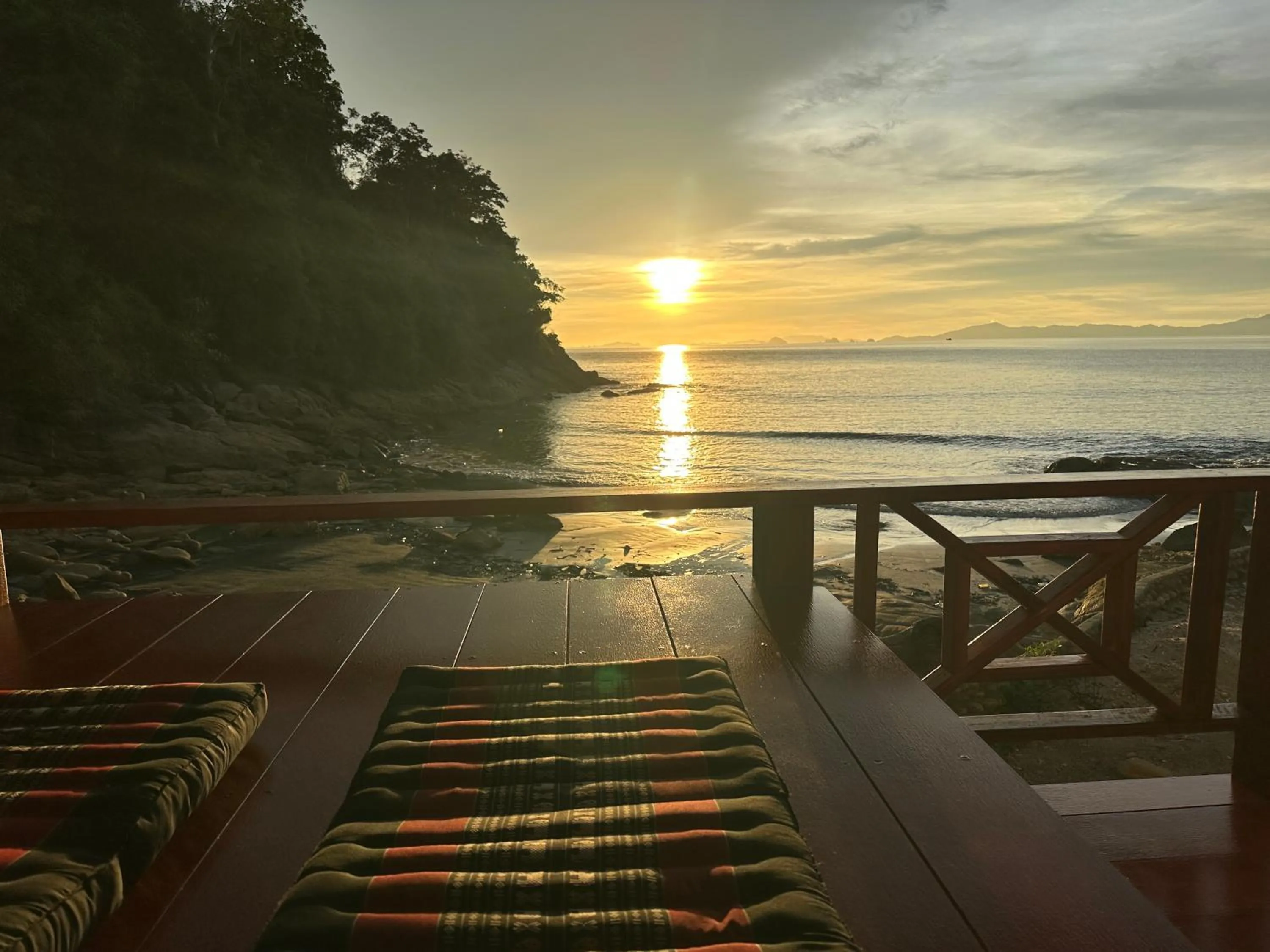 Mama's Bungalows Koh Chang Ranong