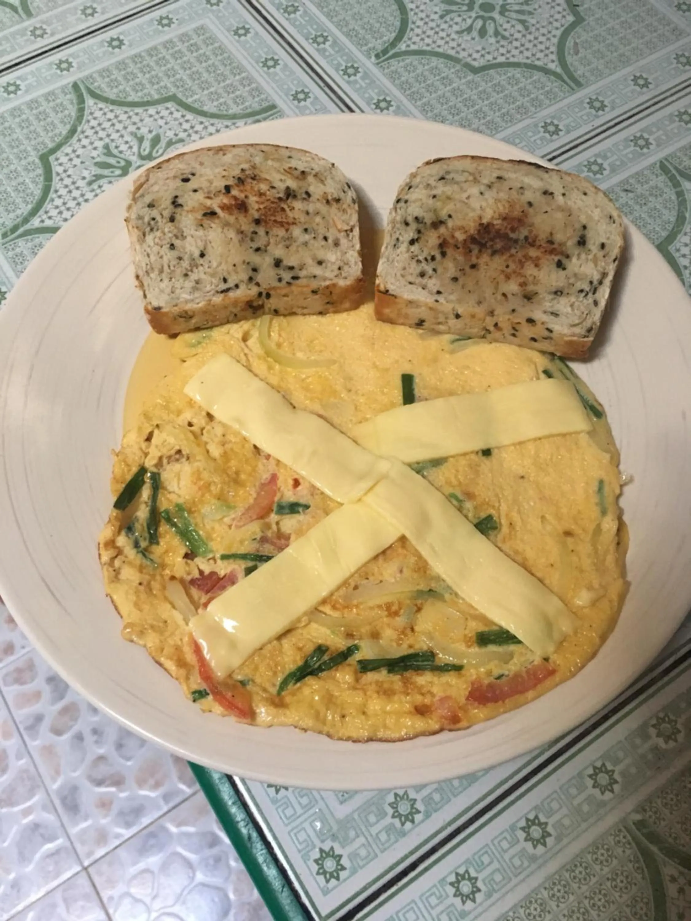 Restaurant/places to eat in Mama's Bungalows Koh Chang Ranong