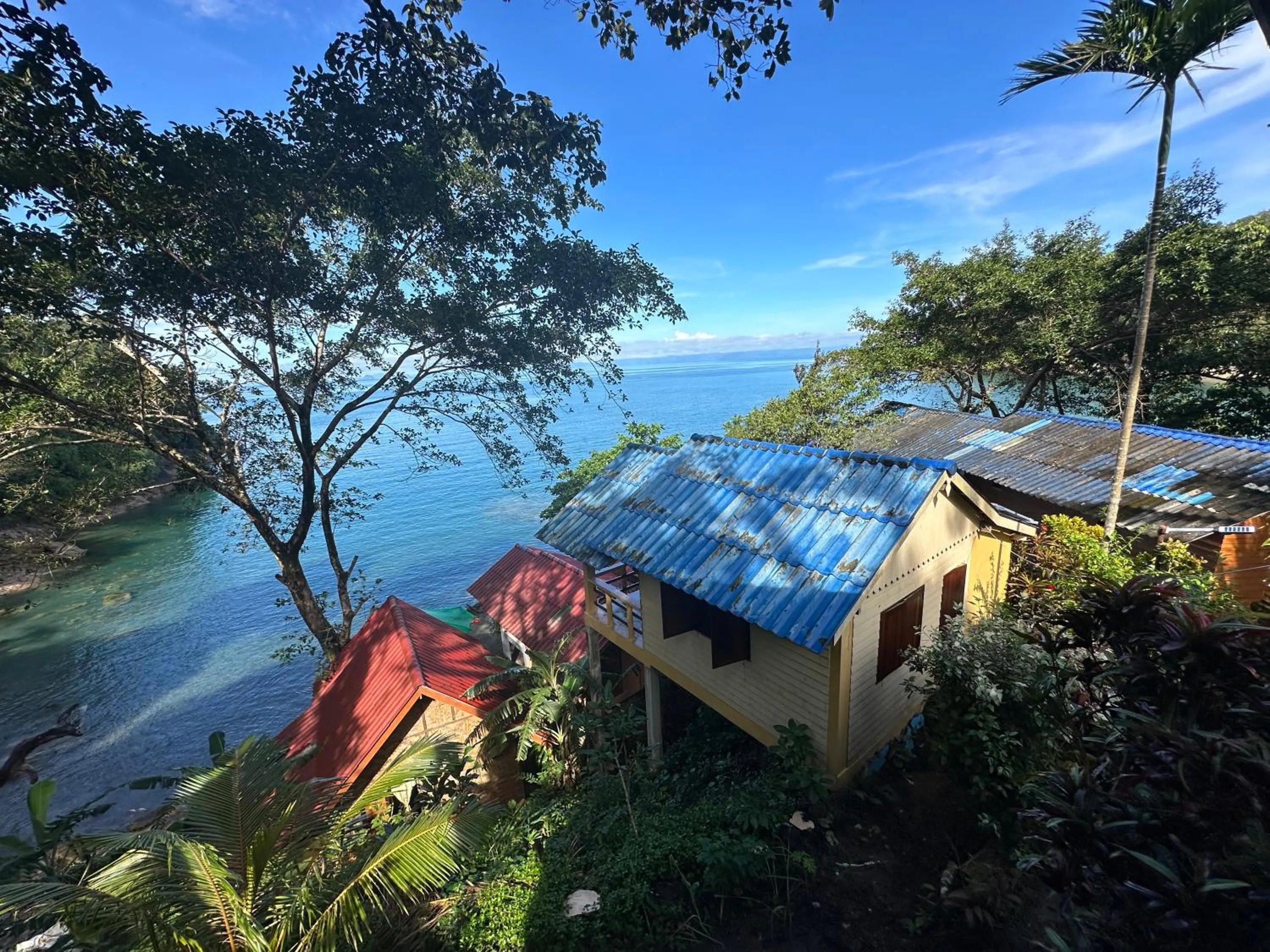 Mama's Bungalows Koh Chang Ranong