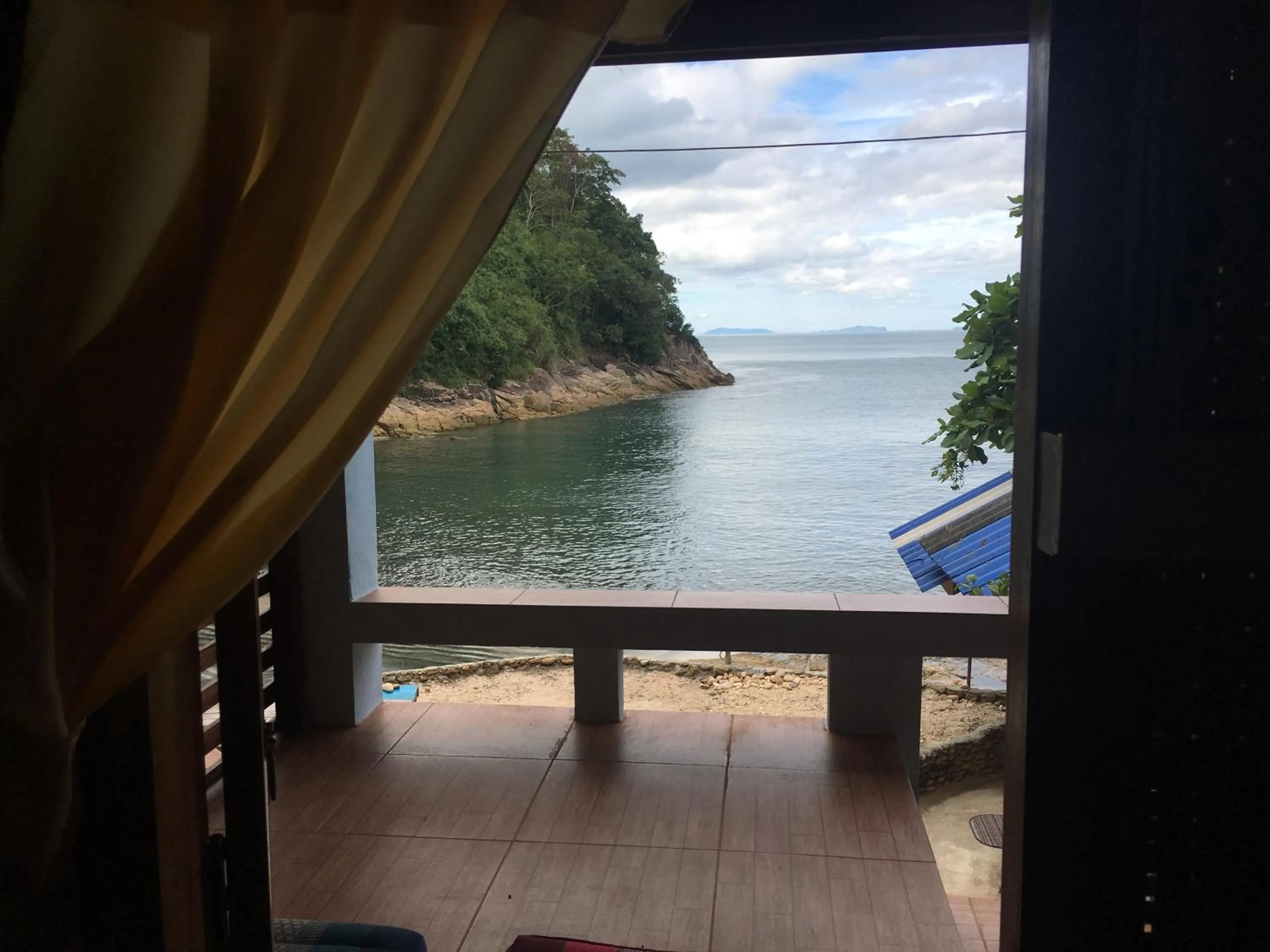 Mama's Bungalows Koh Chang Ranong