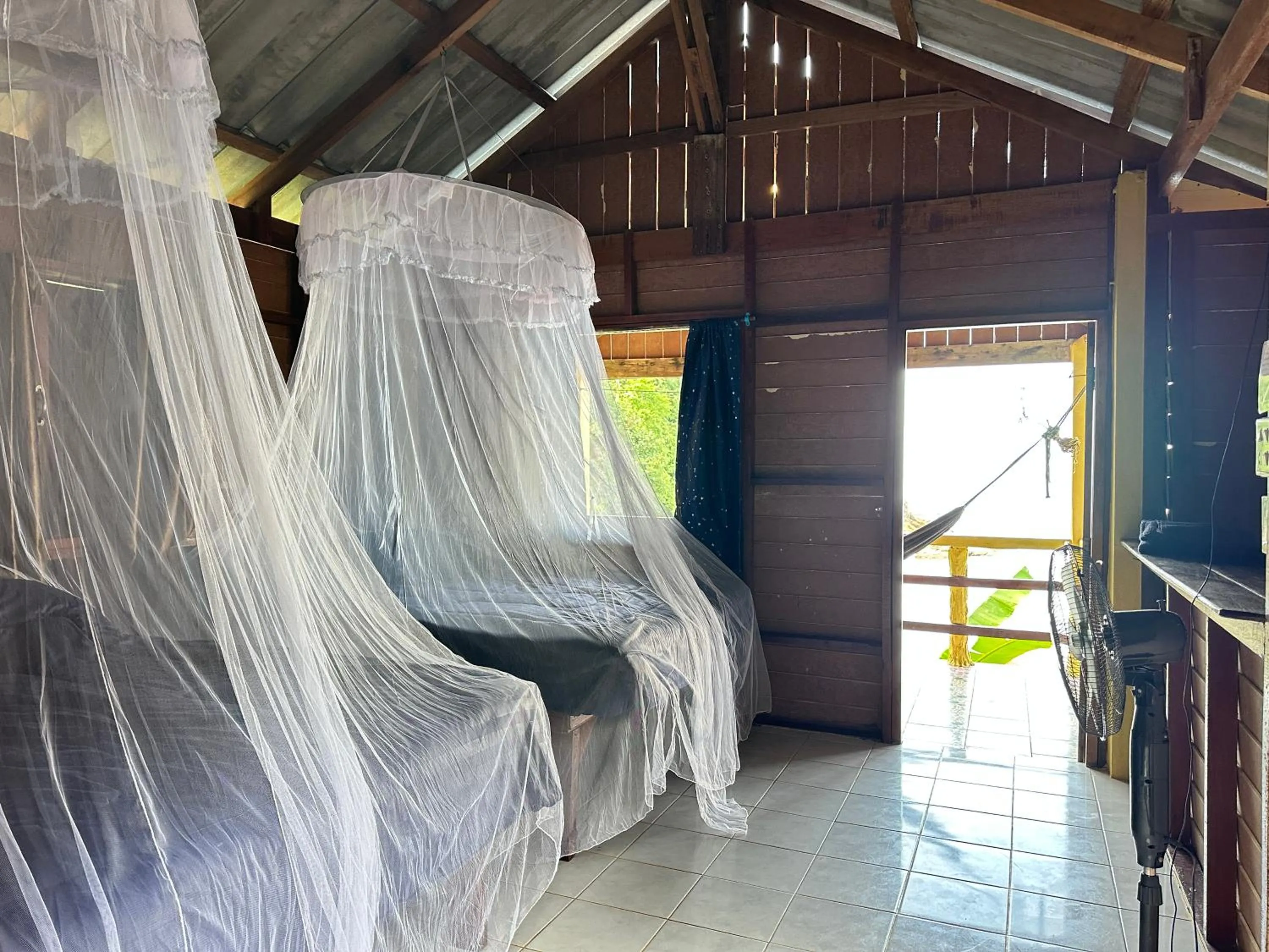 Mama's Bungalows Koh Chang Ranong