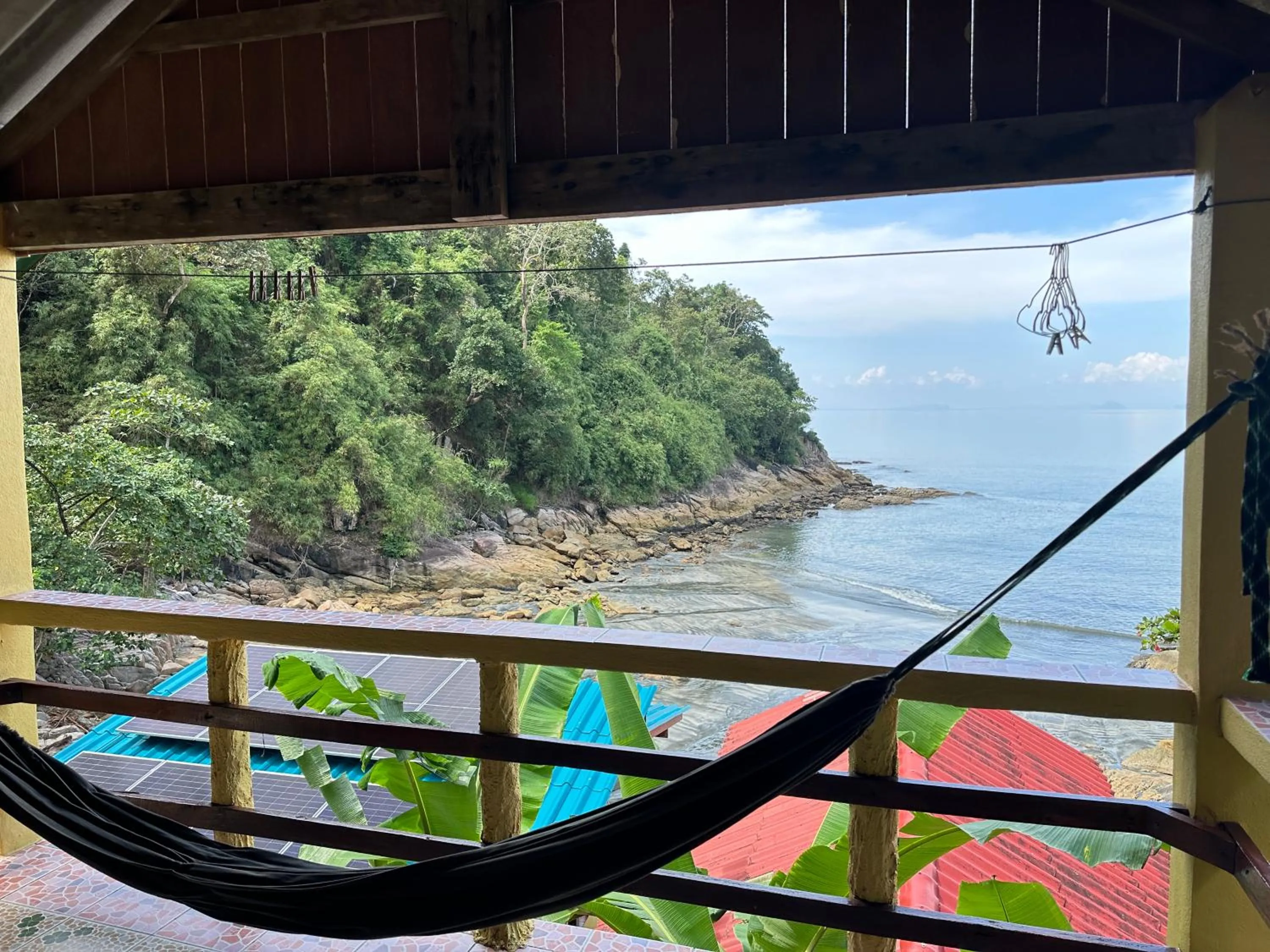 Mama's Bungalows Koh Chang Ranong