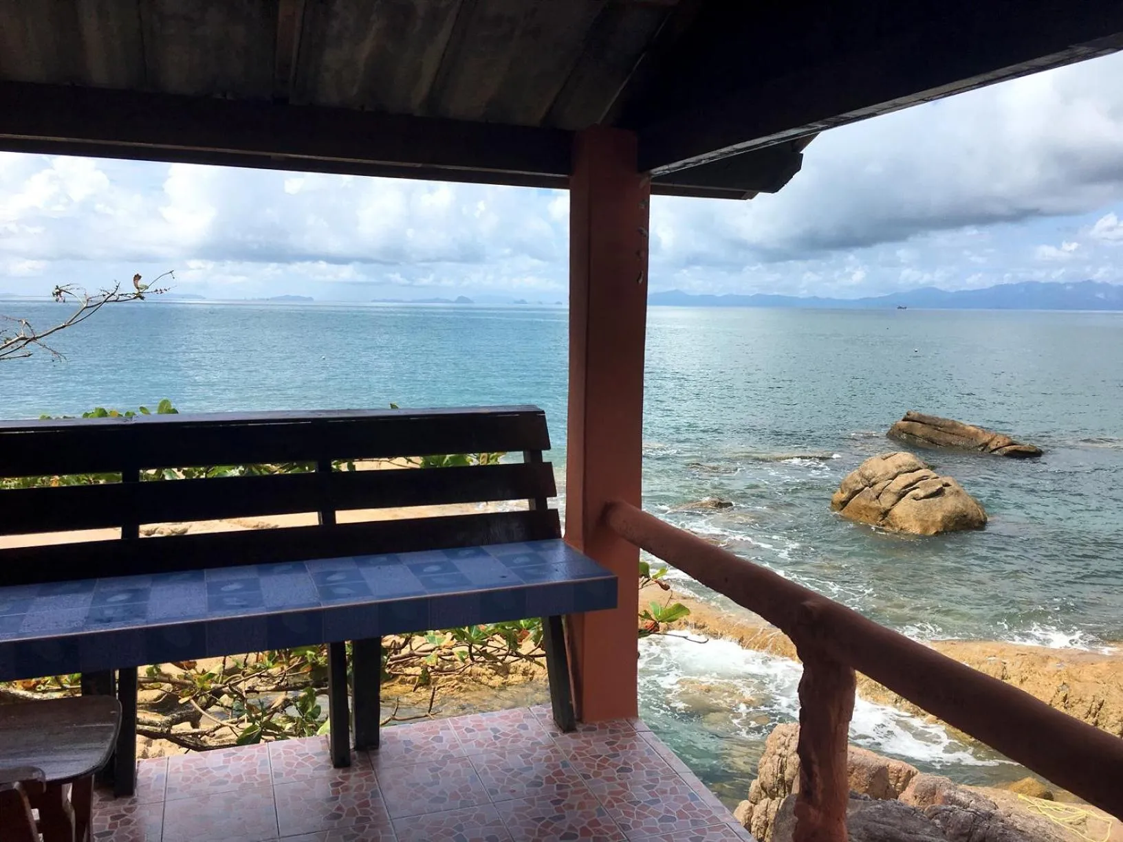 Mama's Bungalows Koh Chang Ranong