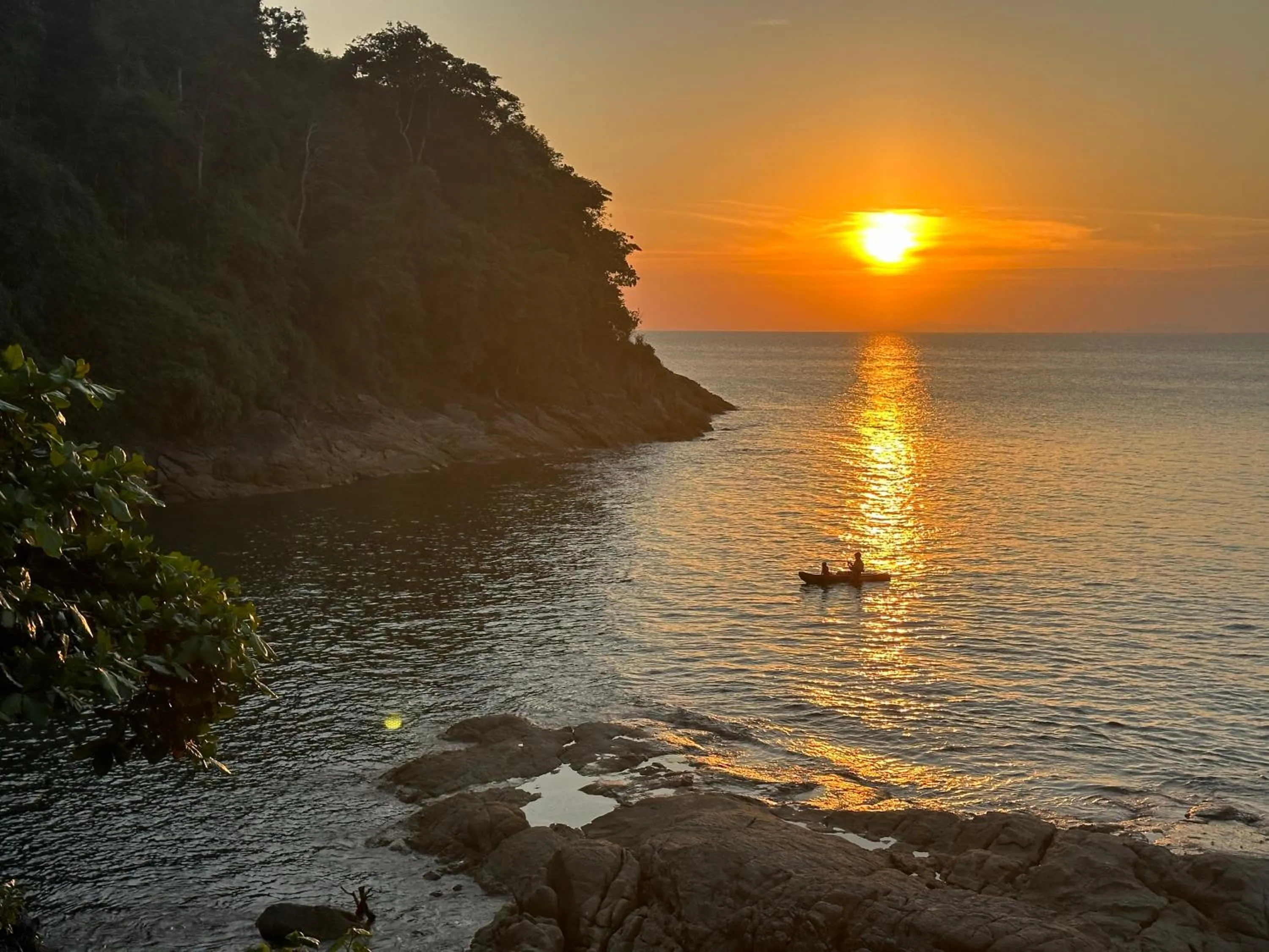Mama's Bungalows Koh Chang Ranong
