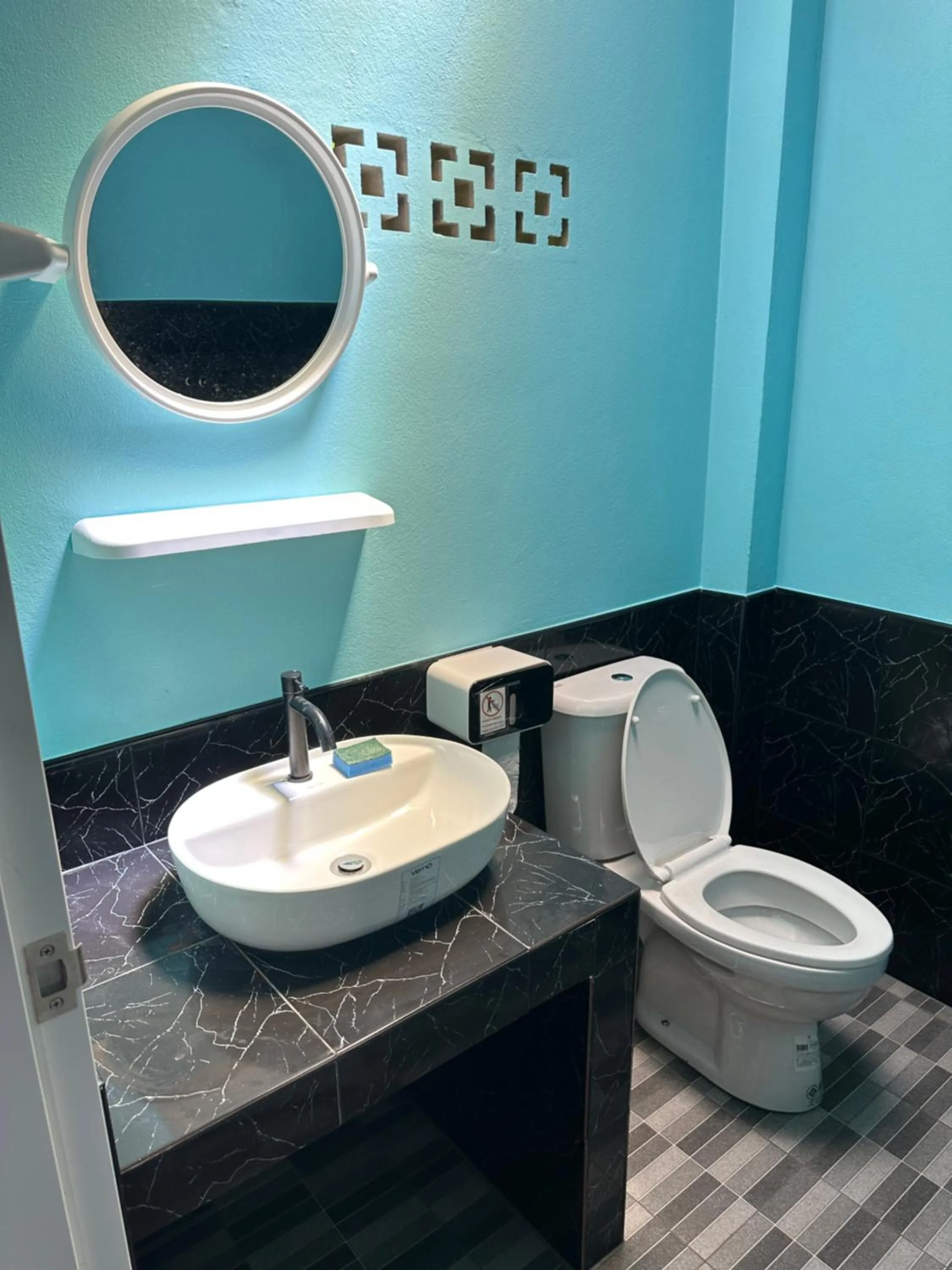 Mama's Bungalows Koh Chang Ranong