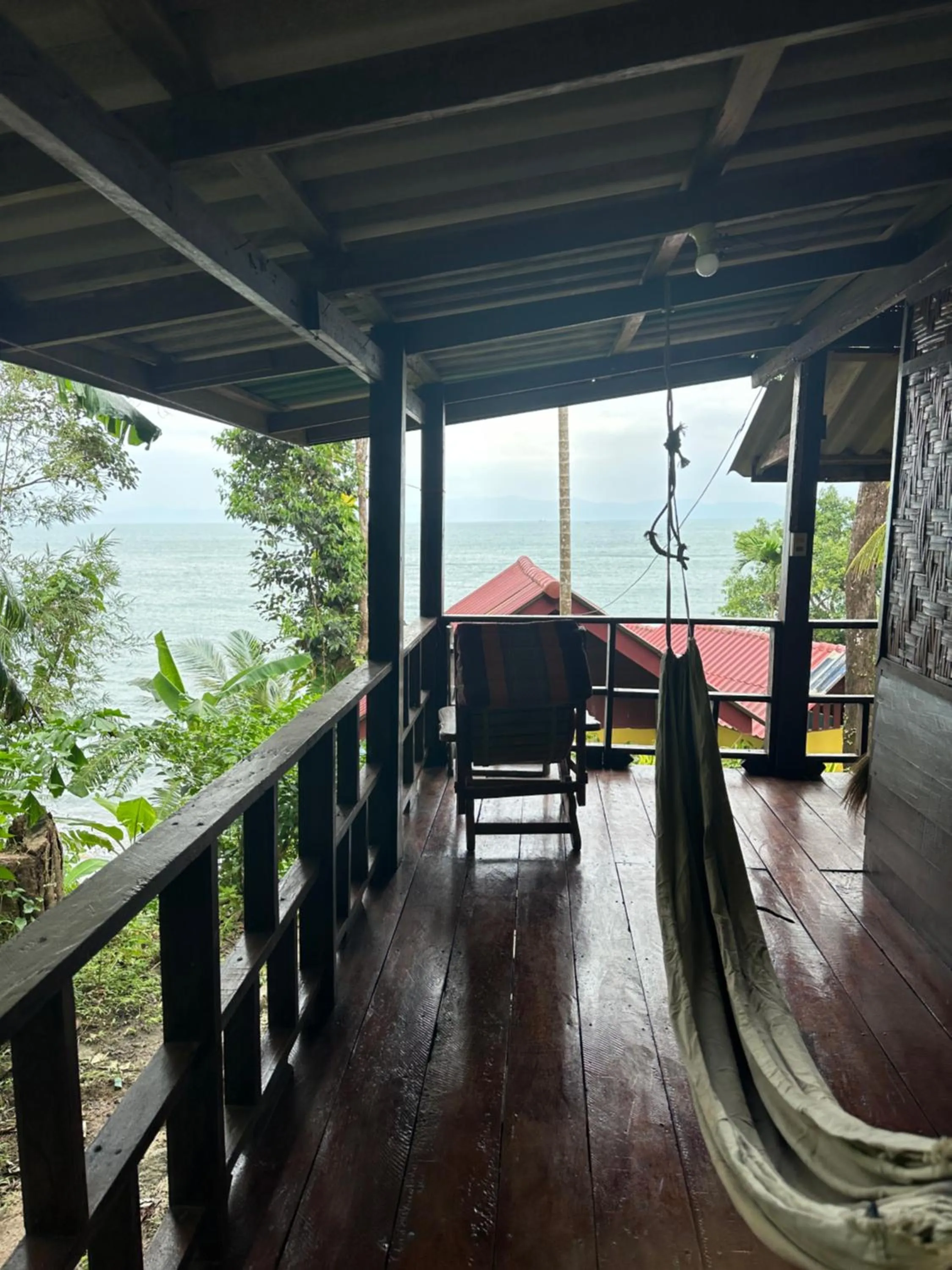 Mama's Bungalows Koh Chang Ranong