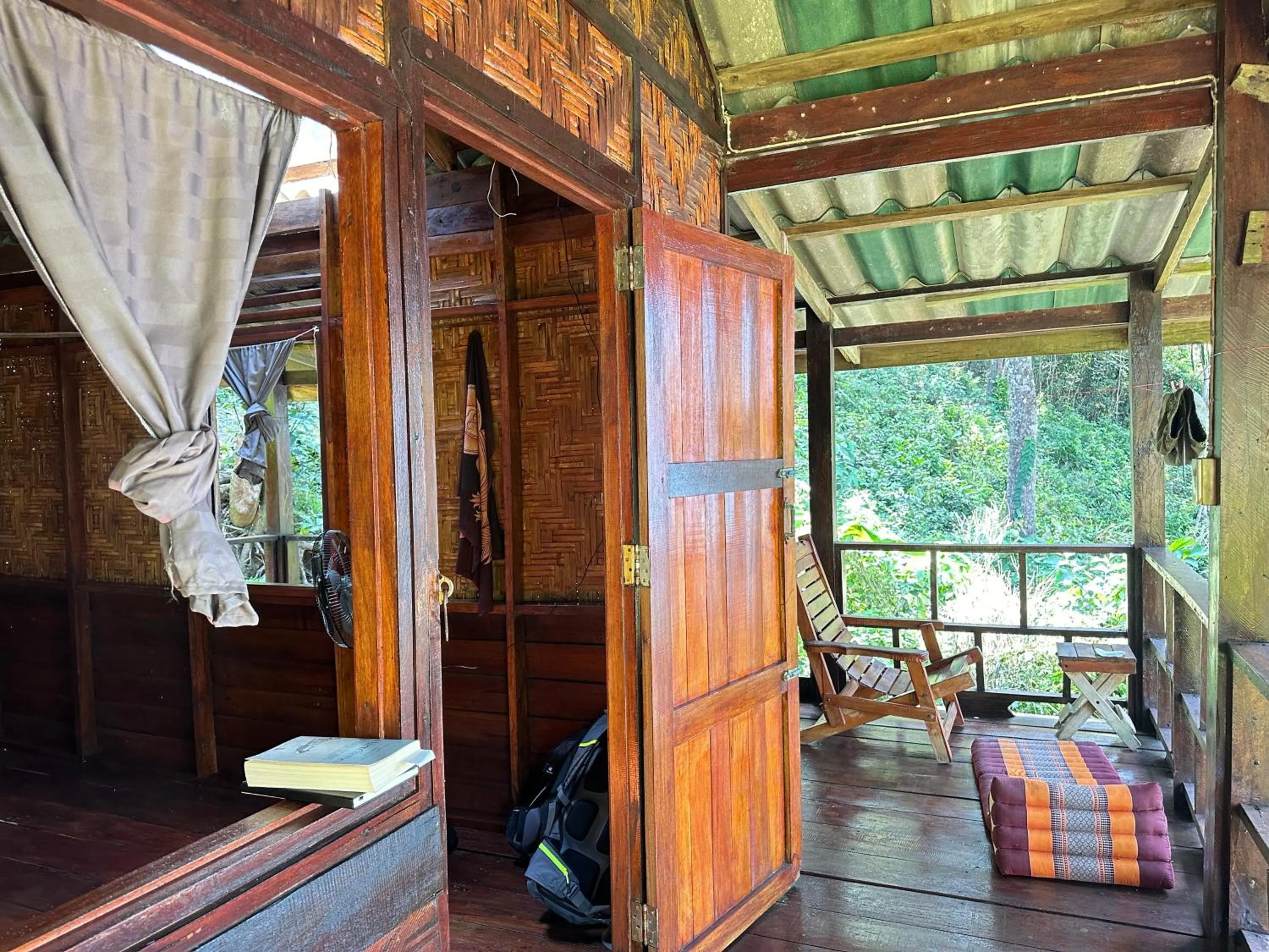 Mama's Bungalows Koh Chang Ranong