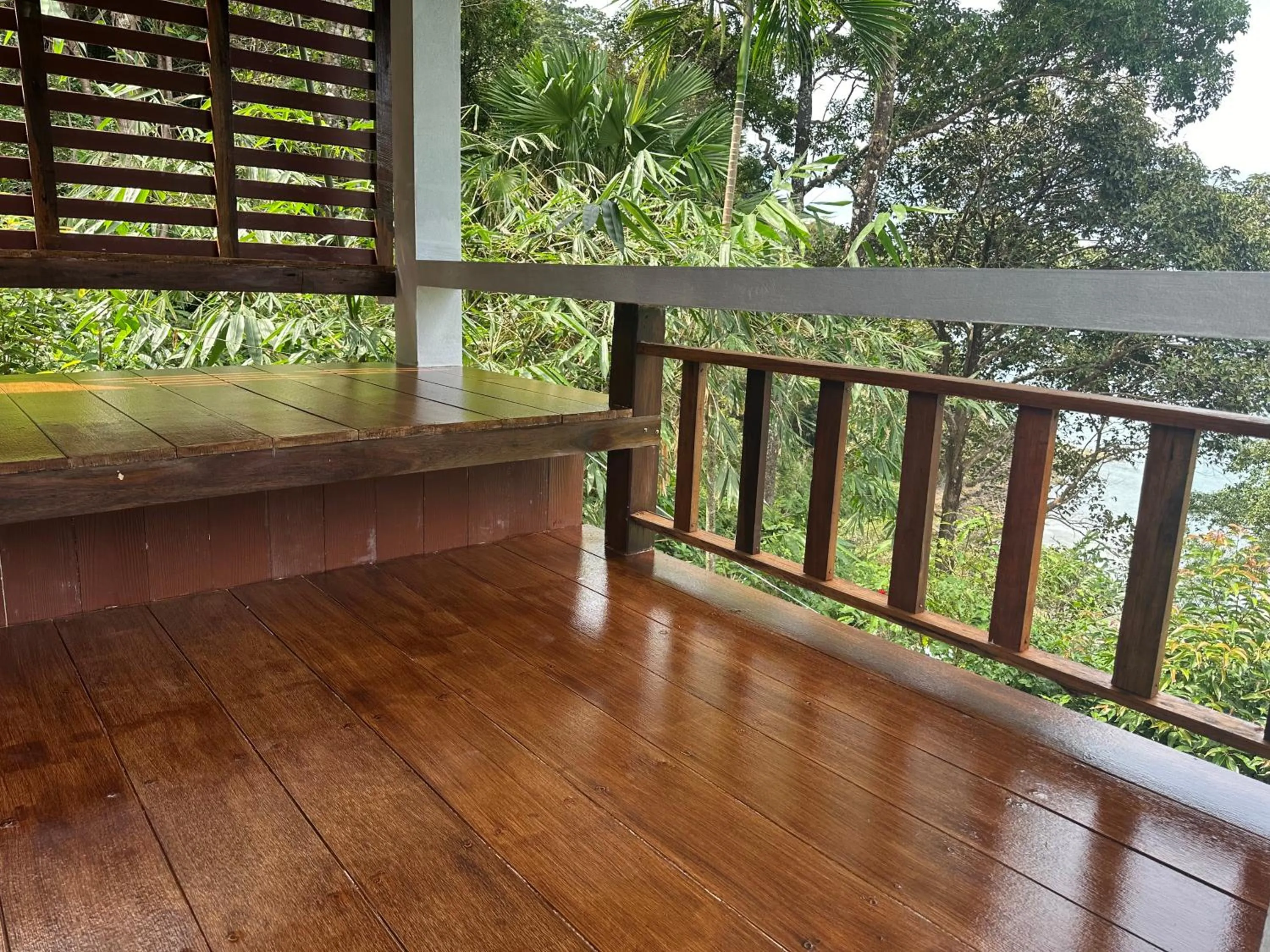 Mama's Bungalows Koh Chang Ranong