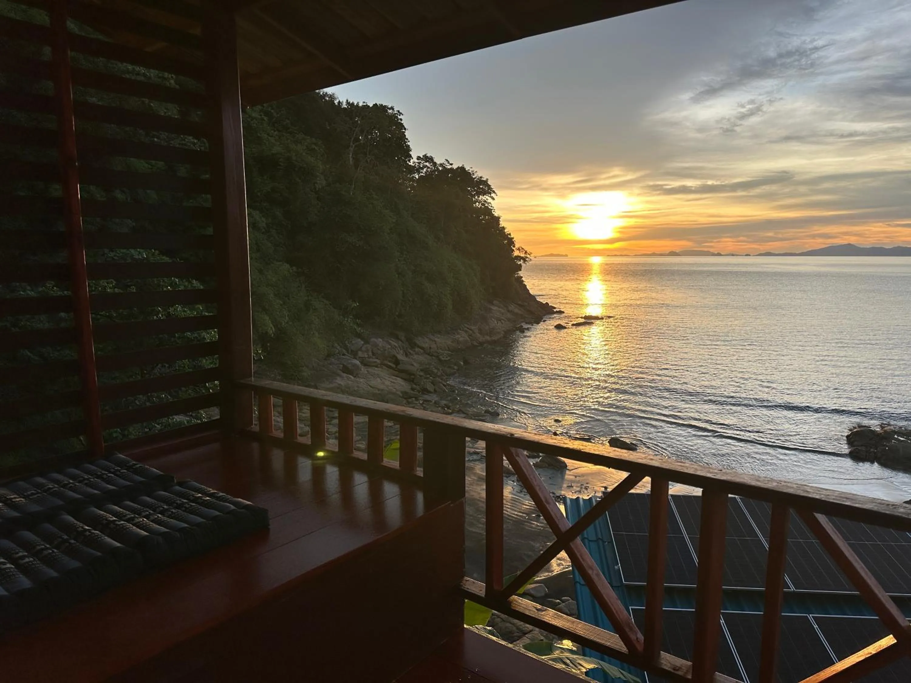 Mama's Bungalows Koh Chang Ranong