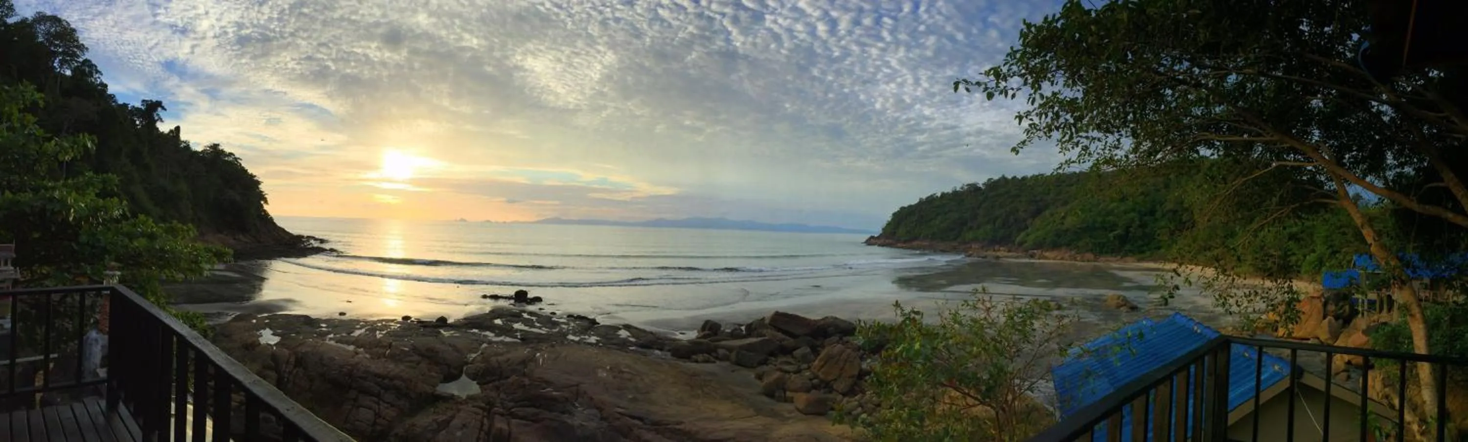 Mama's Bungalows Koh Chang Ranong