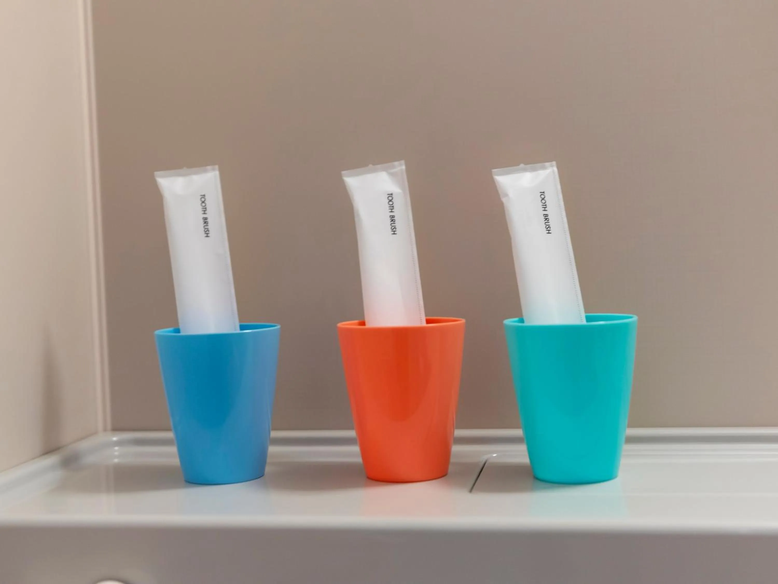 Photo of the whole room in Tabist Kyogura Kyoto Nijo