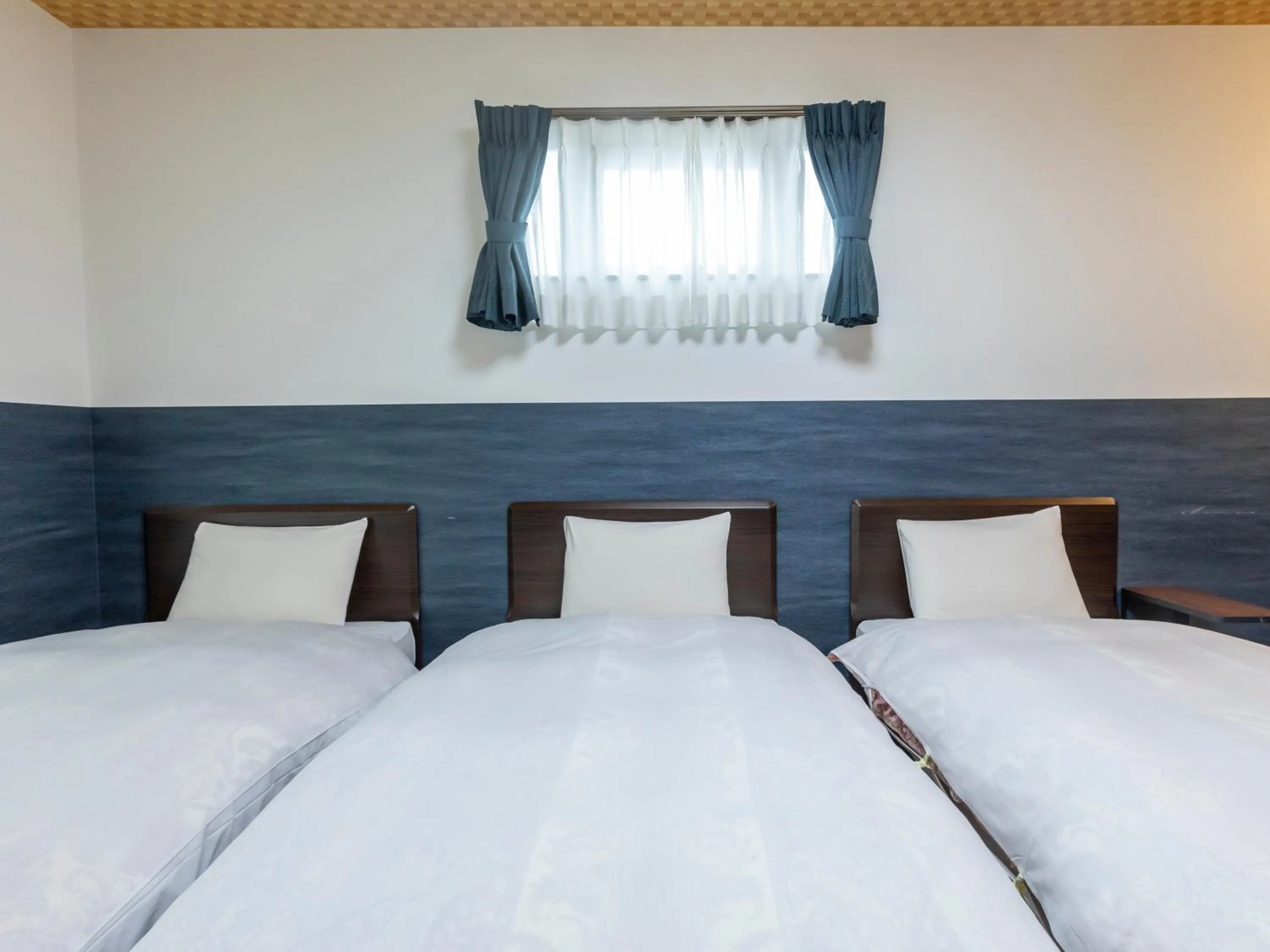 Bedroom, Bed in Tabist Kyogura Kyoto Nijo