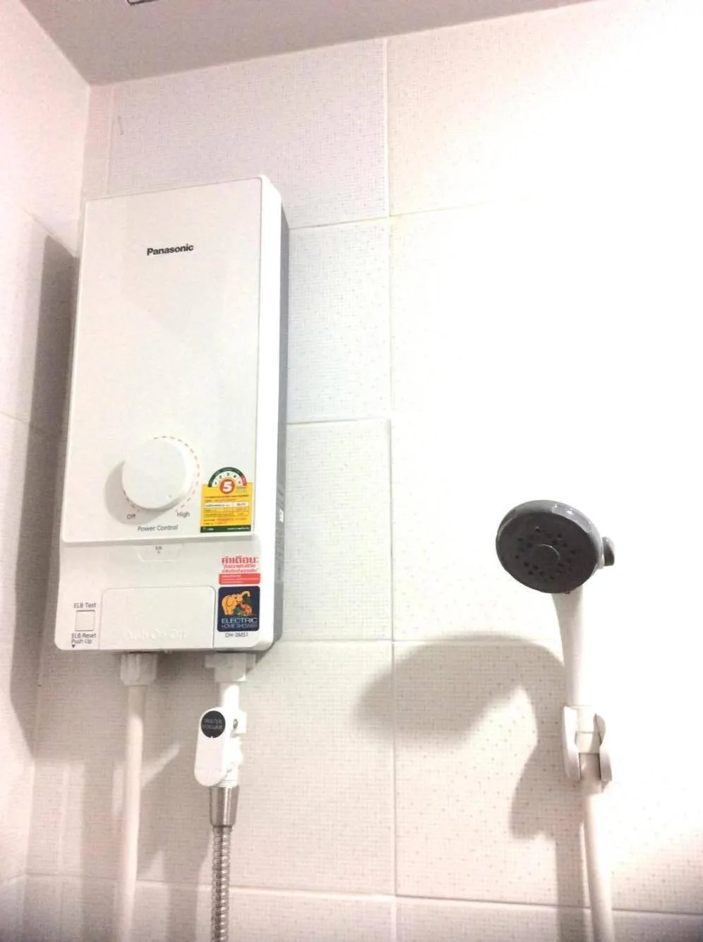 Live at Home Sukhumvit 105