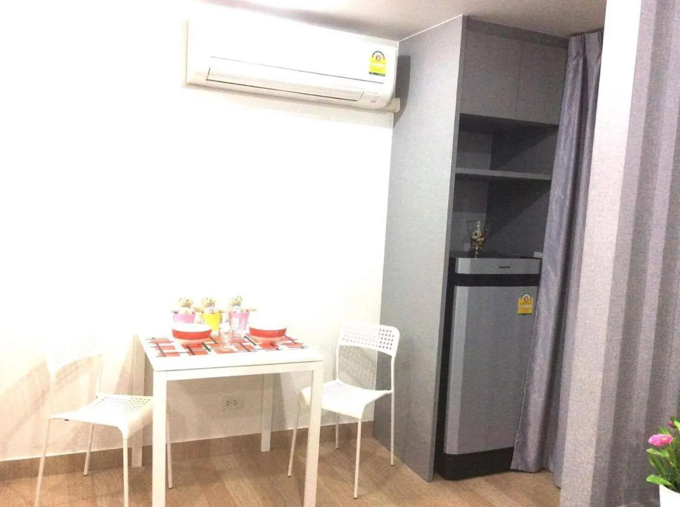 Live at Home Sukhumvit 105