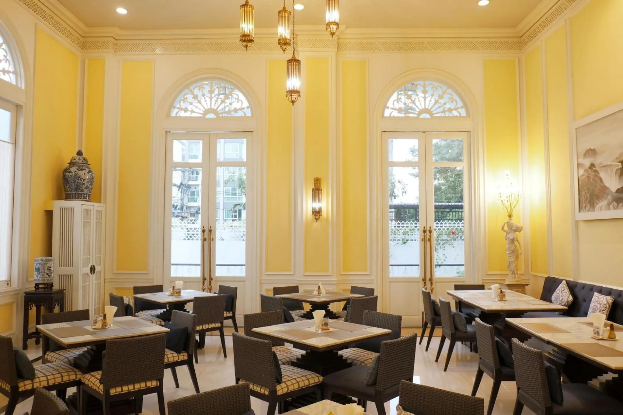 Restaurant/places to eat in Sabai Sabai Chiangmai