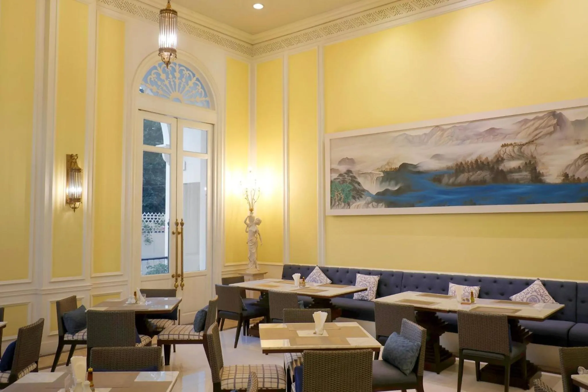 Restaurant/places to eat in Sabai Sabai Chiangmai