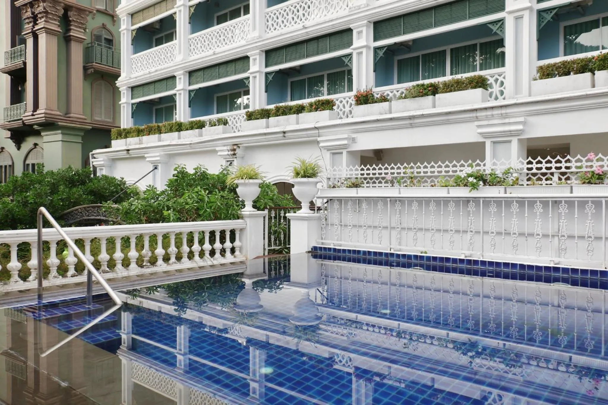 Property building in Sabai Sabai Chiangmai