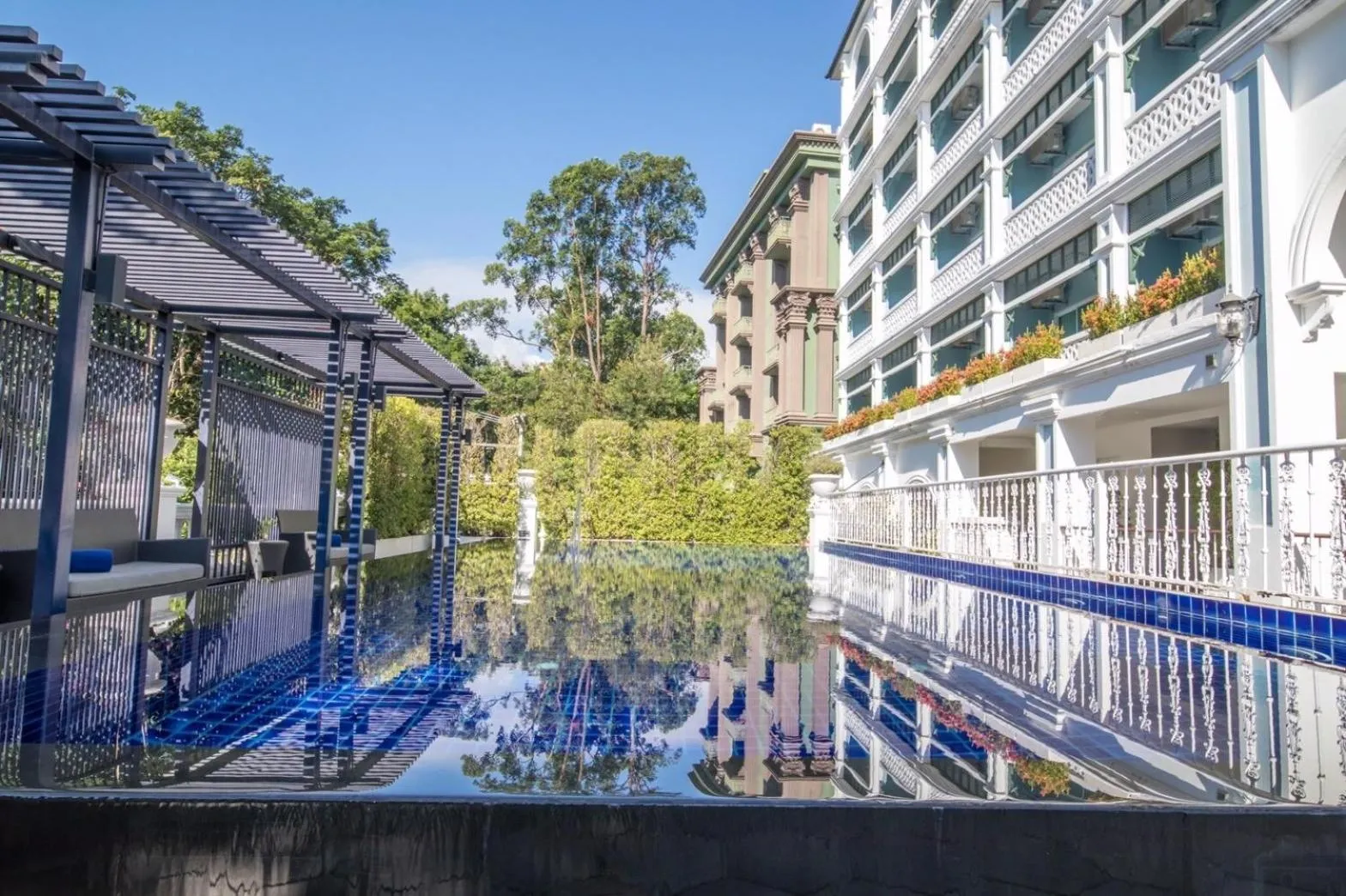 Property building in Sabai Sabai Chiangmai