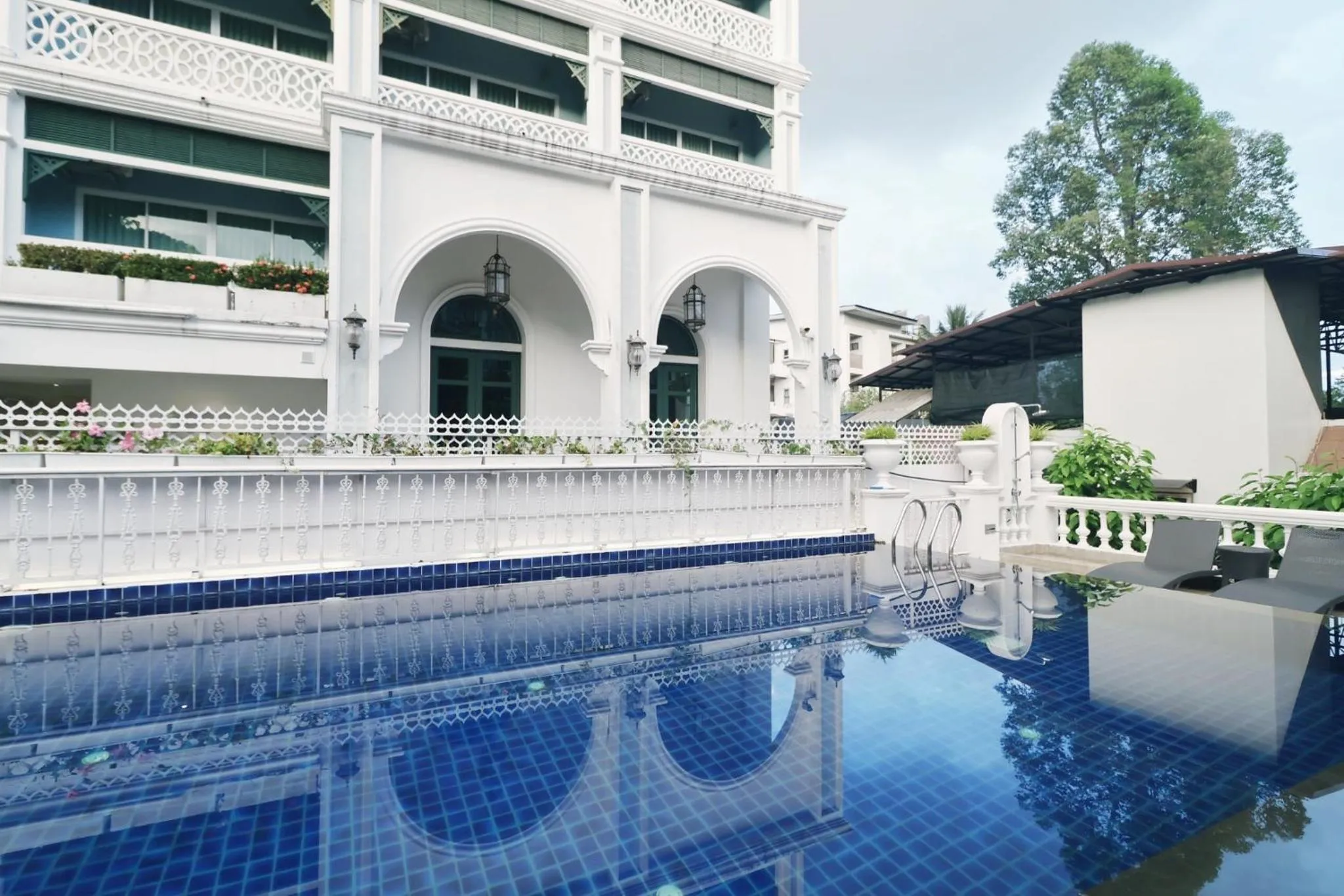 Property building in Sabai Sabai Chiangmai