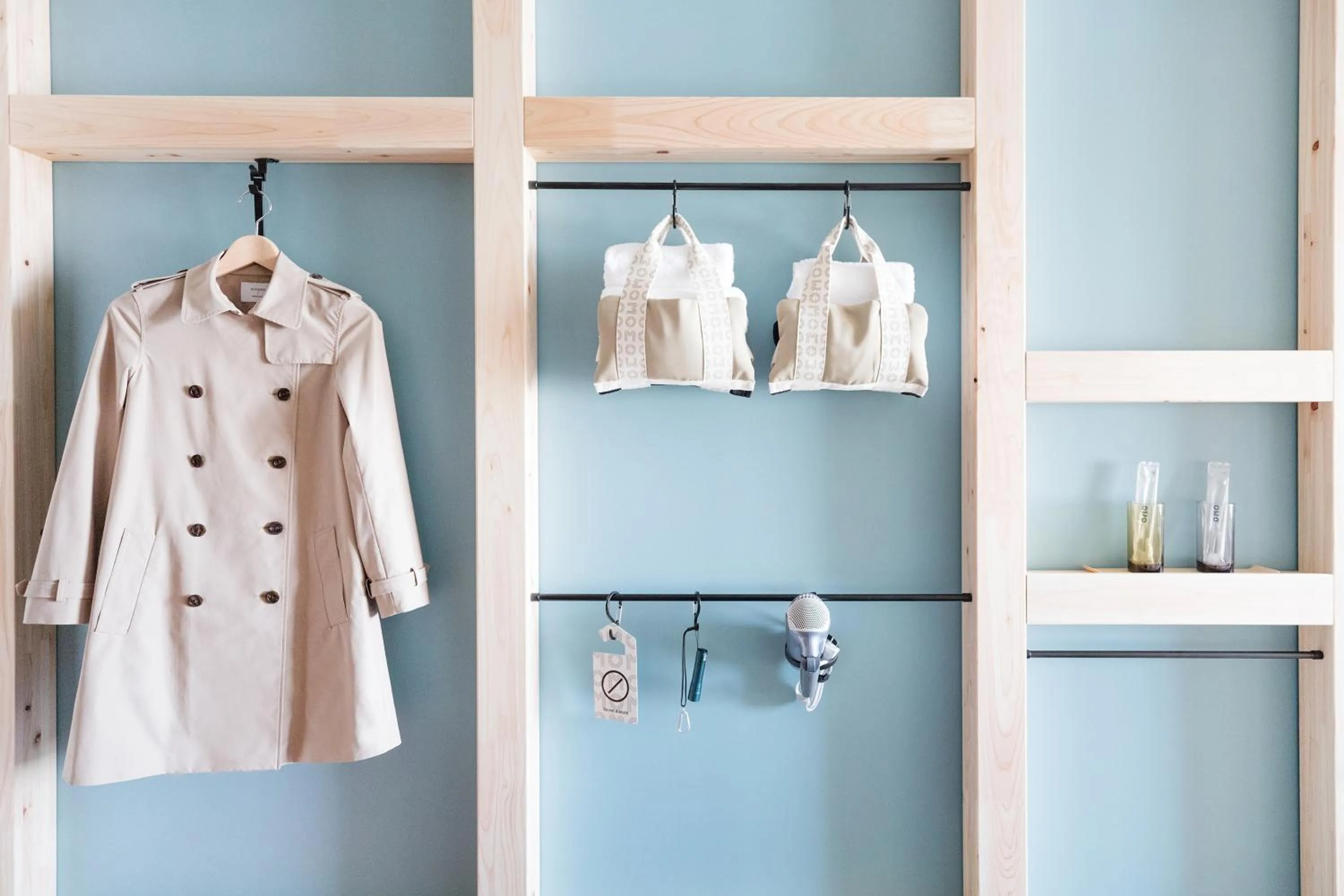 View (from property/room) in OMO5 Tokyo Otsuka by Hoshino Resorts