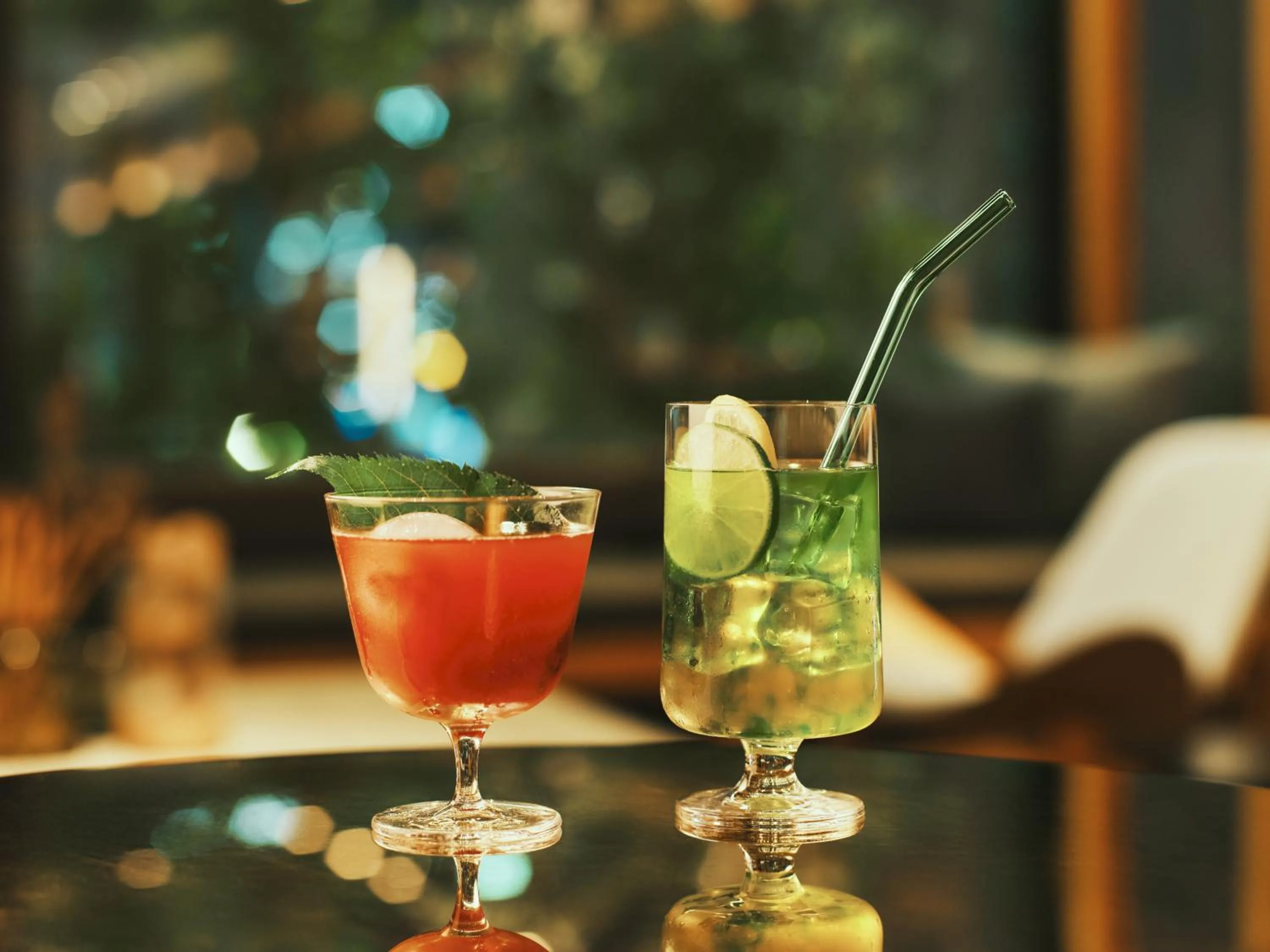 Food in OMO5 Tokyo Otsuka by Hoshino Resorts