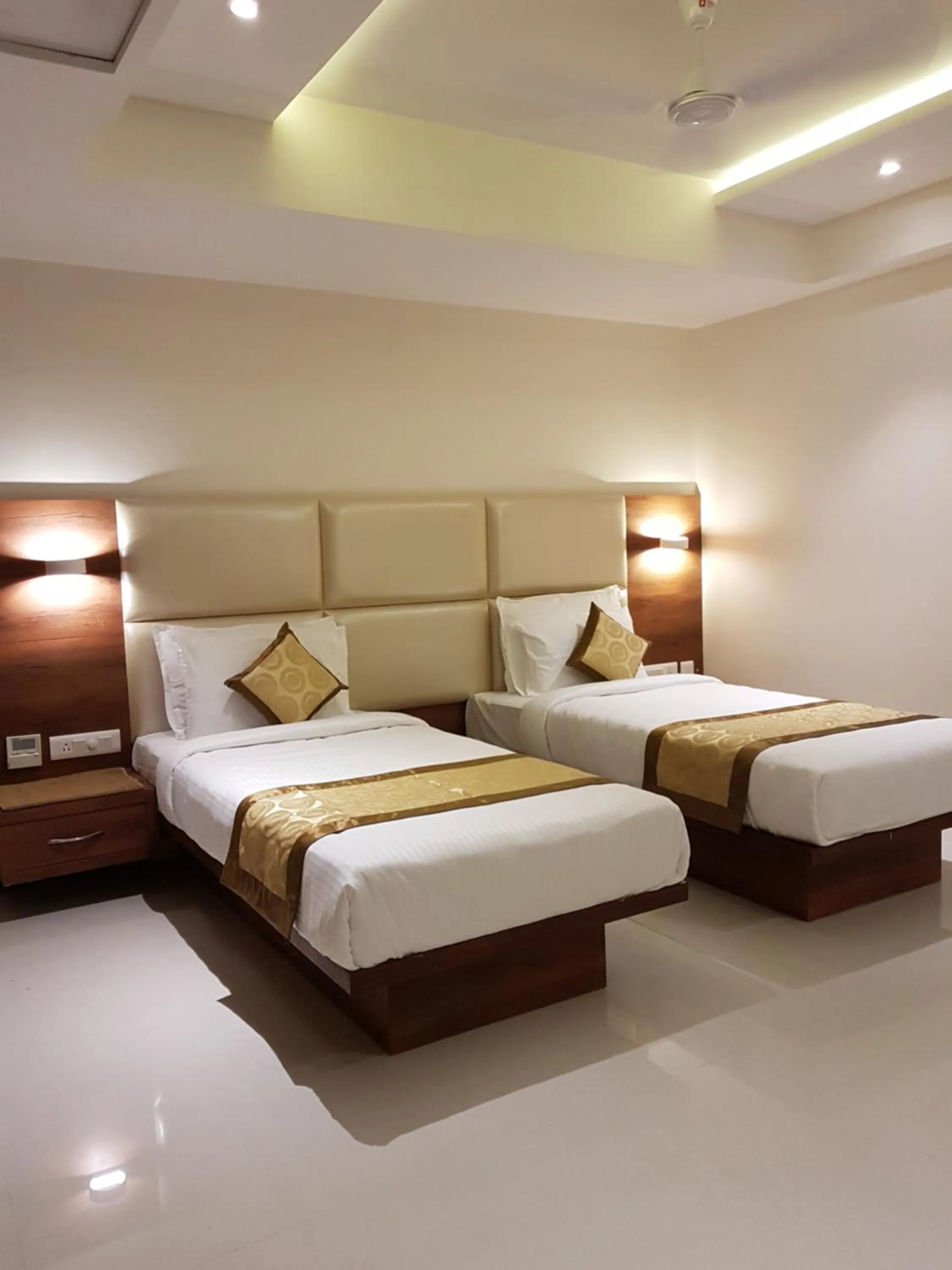 Hotel Tranquil Manipal