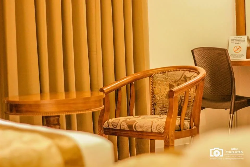 Hotel Tranquil Manipal