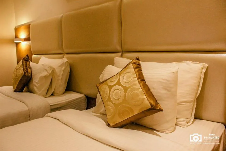 Hotel Tranquil Manipal