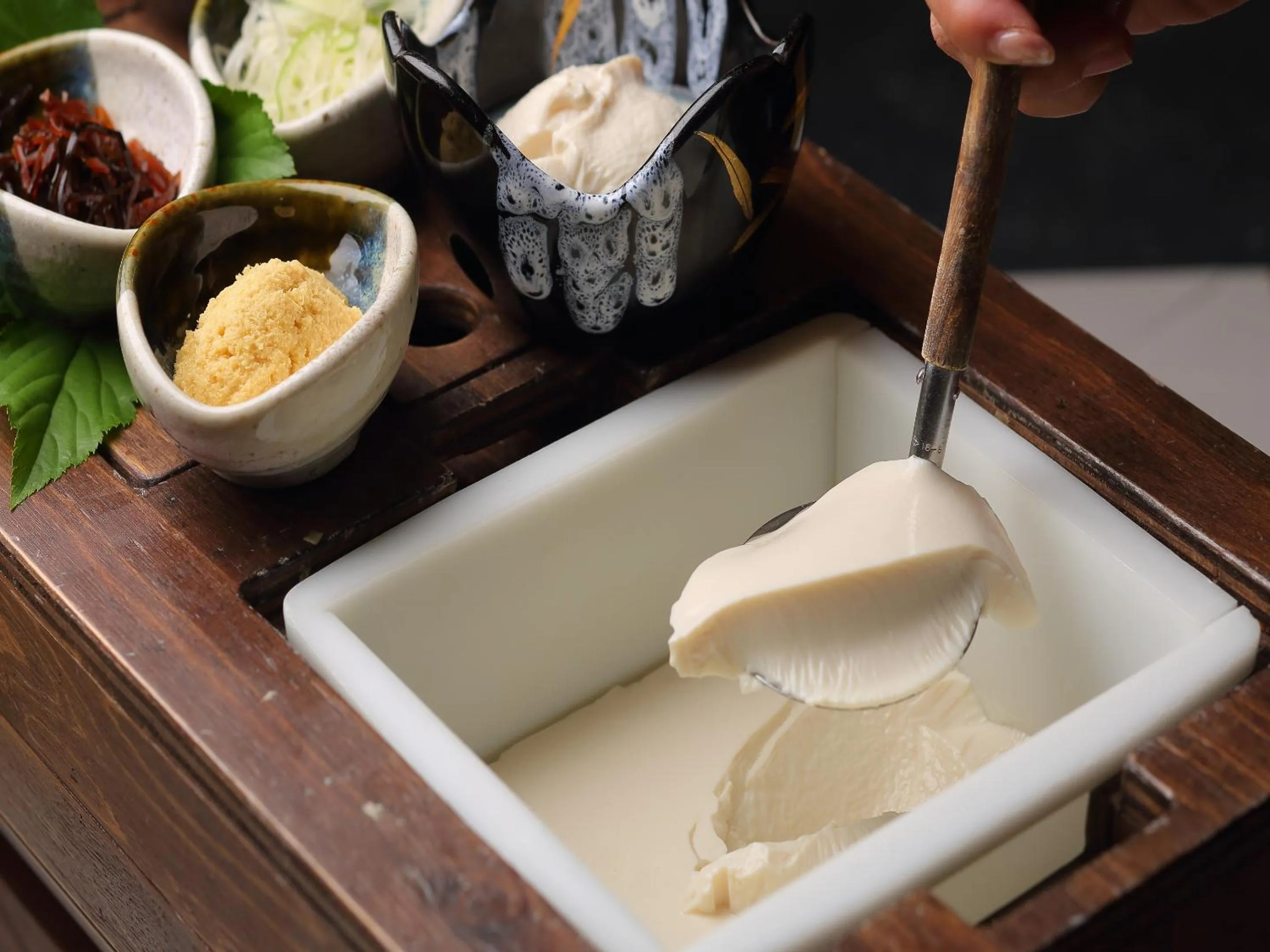 Restaurant/places to eat in HOTEL MYSTAYS PREMIER Narita