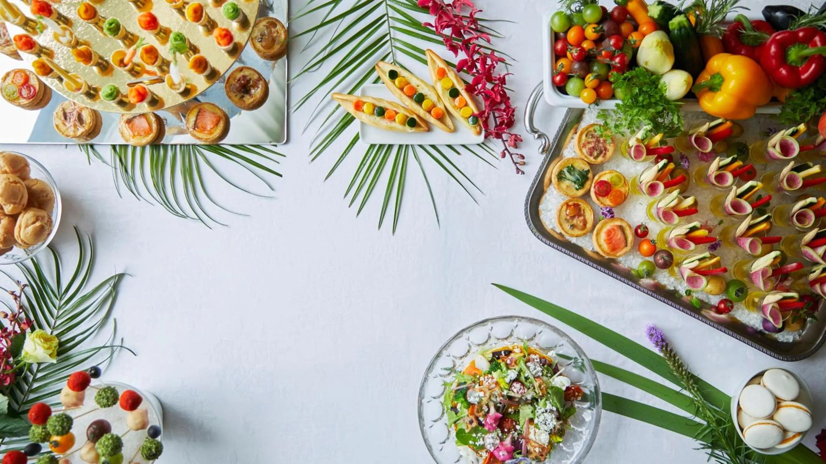 Restaurant/places to eat in HOTEL MYSTAYS PREMIER Narita