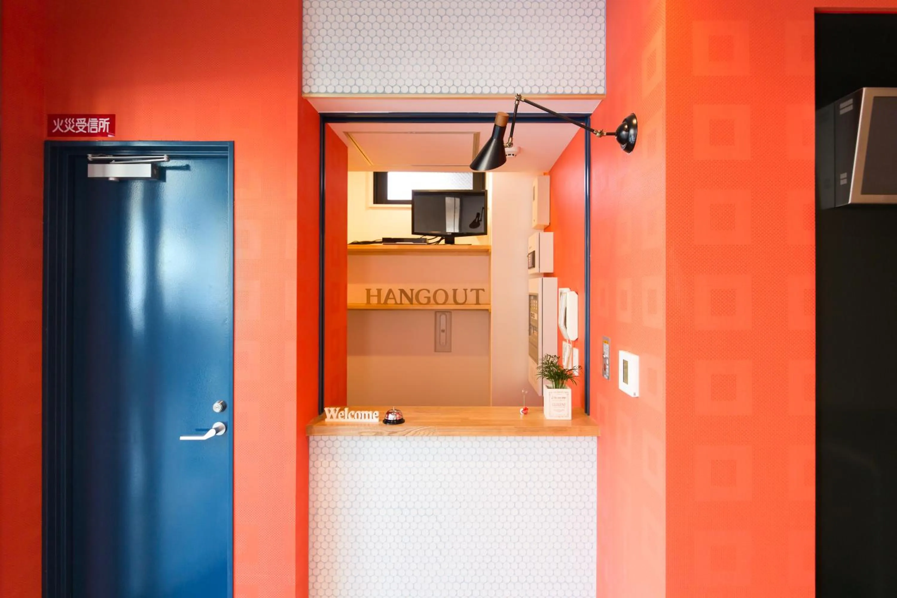 Other, Kitchen/Kitchenette in Dot Hotel Hangout