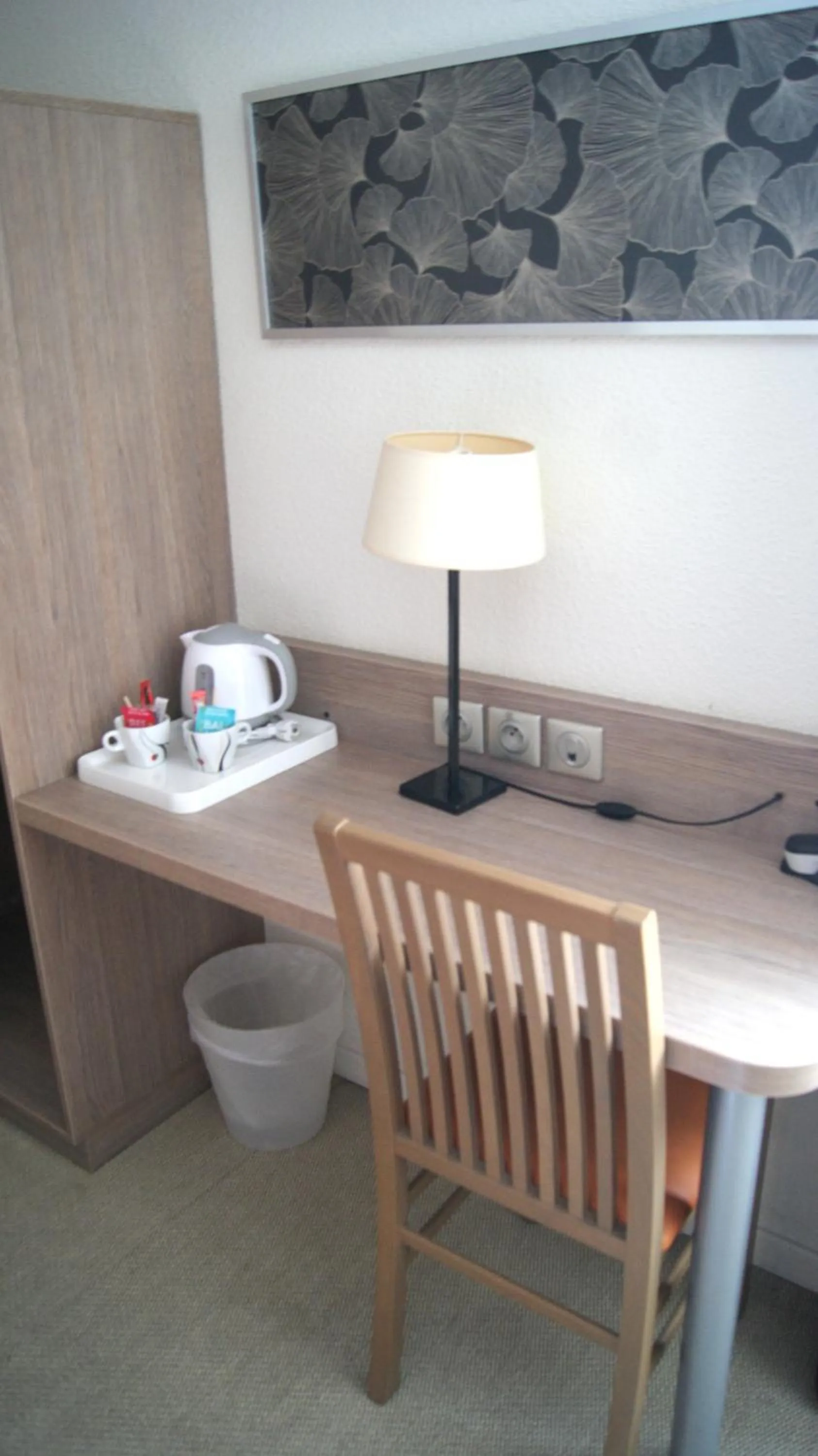 Business facilities in The Originals City, Hôtel Le Gayant, Douai