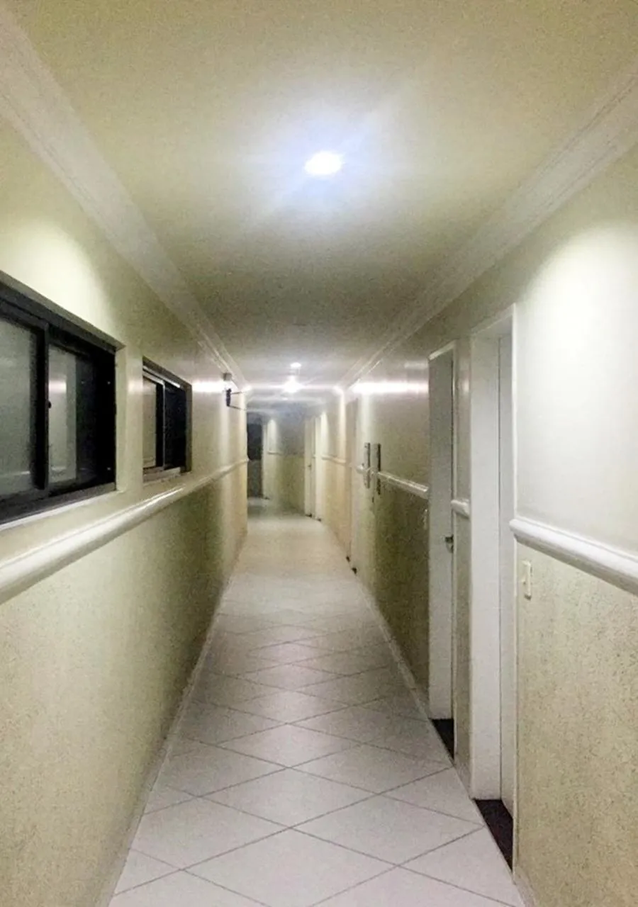 Breakfast in Hotel Monte Rei