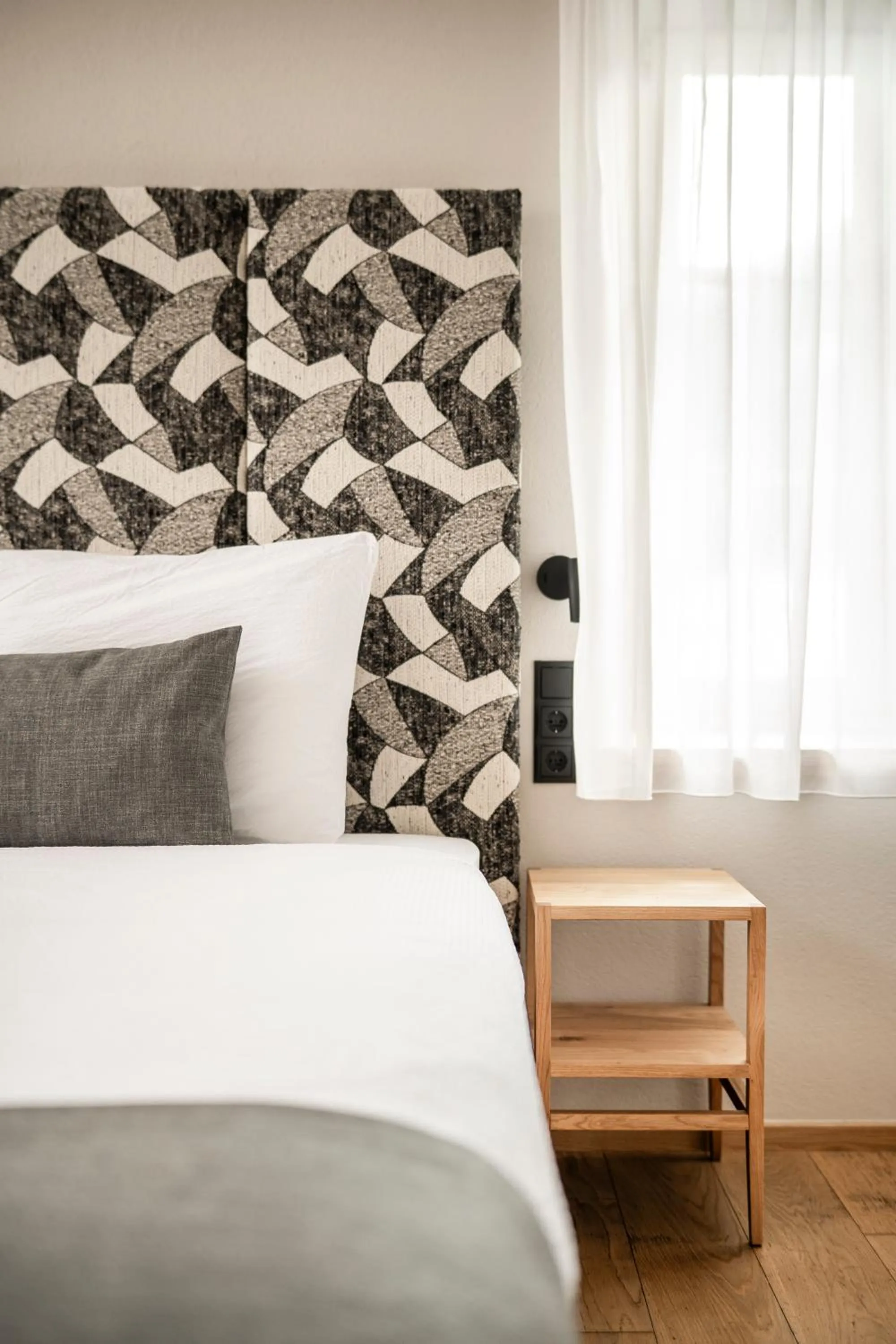 Photo of the whole room, Bed in Hotel Lener