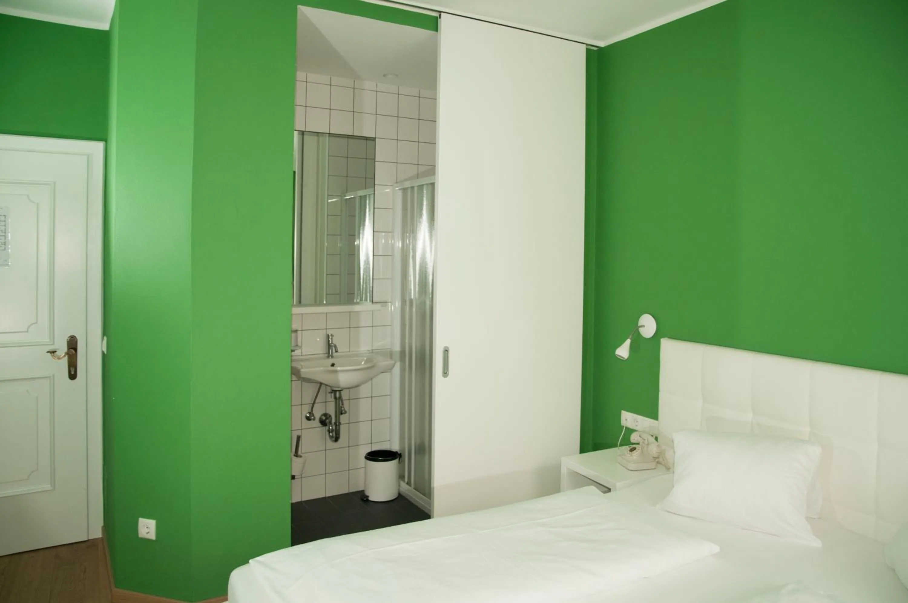 Other, Bed in Hotel Lener