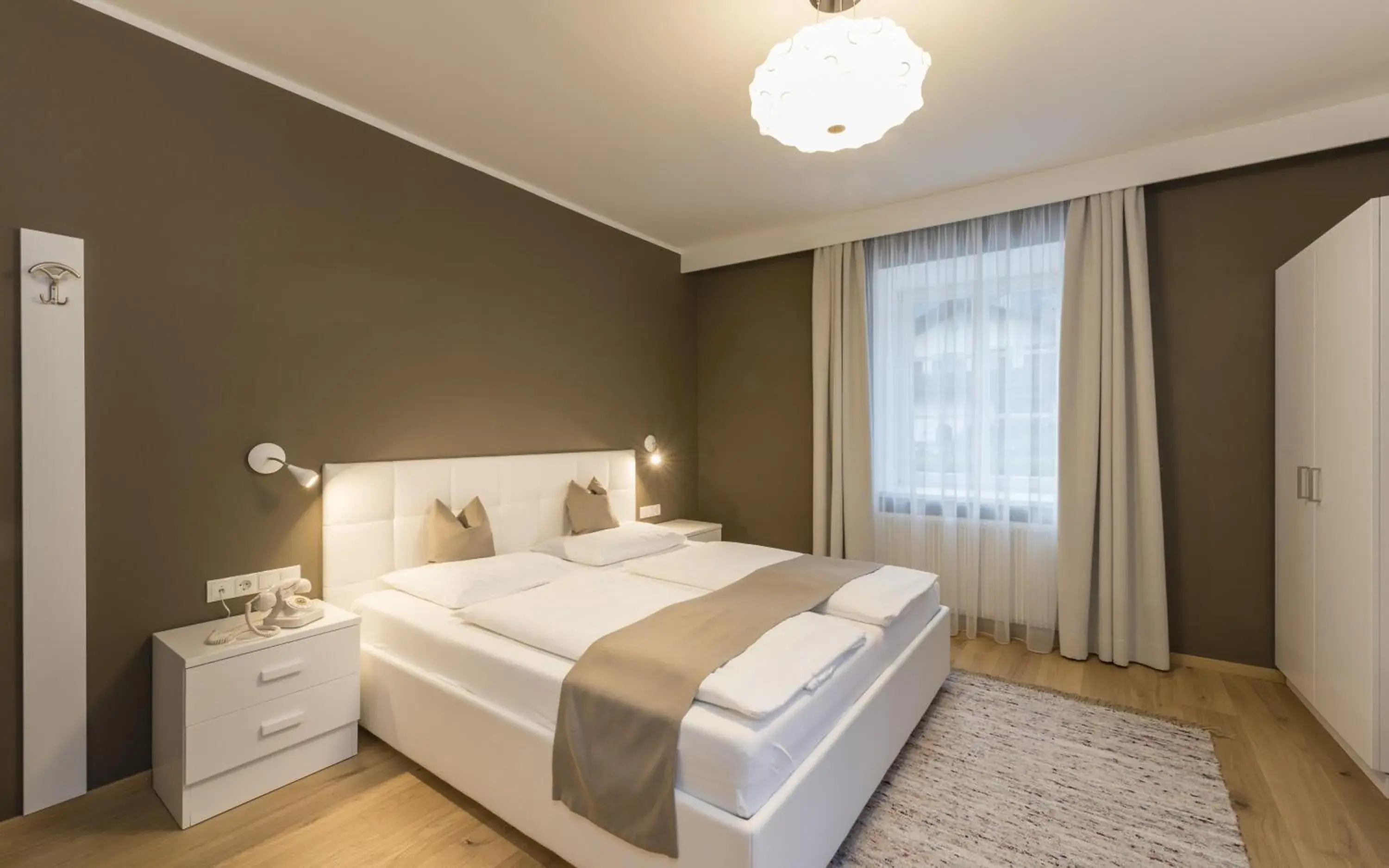 Superior Double Room in Hotel Lener Superior Double Room in Hotel Lener