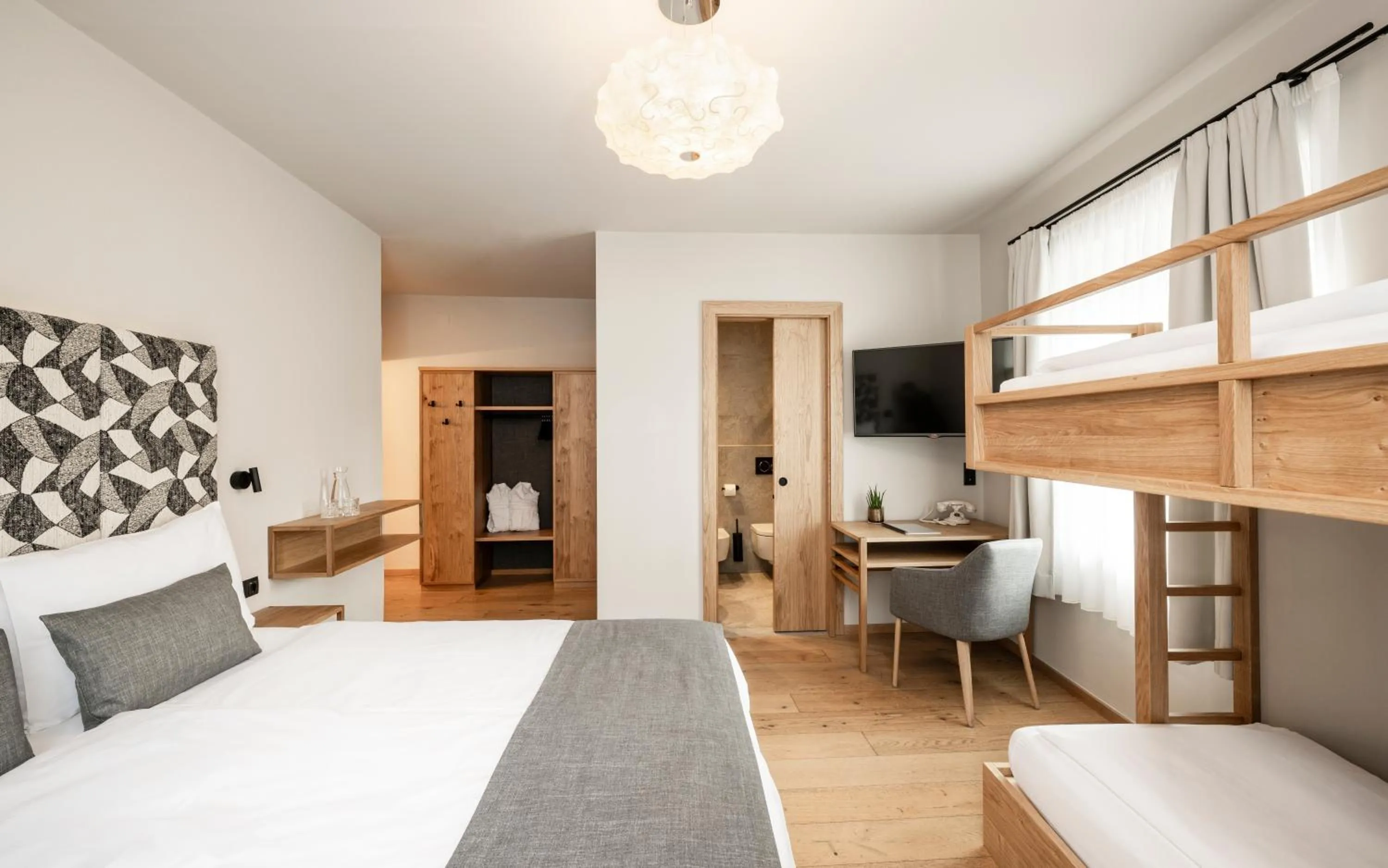 Photo of the whole room, Bed in Hotel Lener