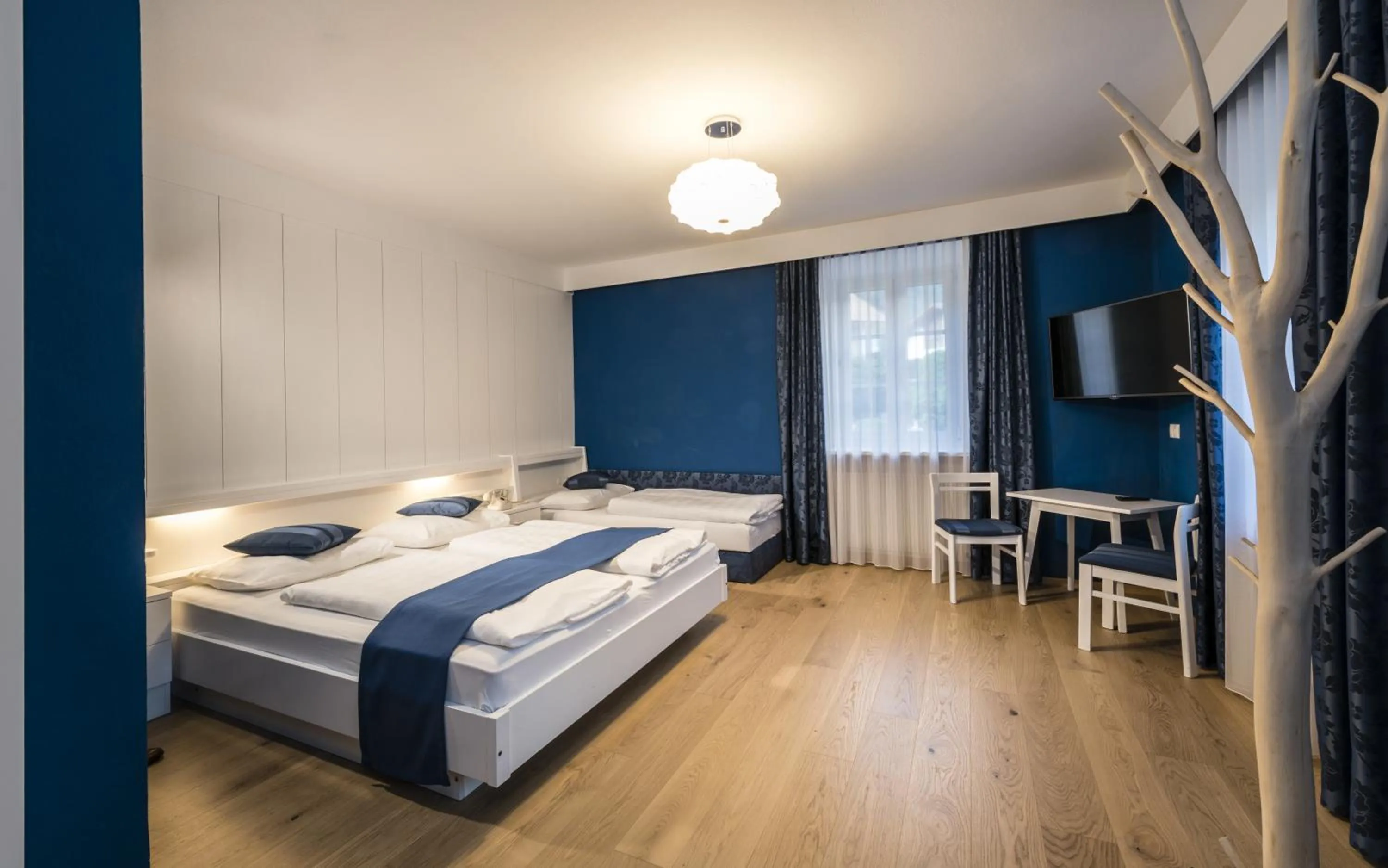 Photo of the whole room, Bed in Hotel Lener