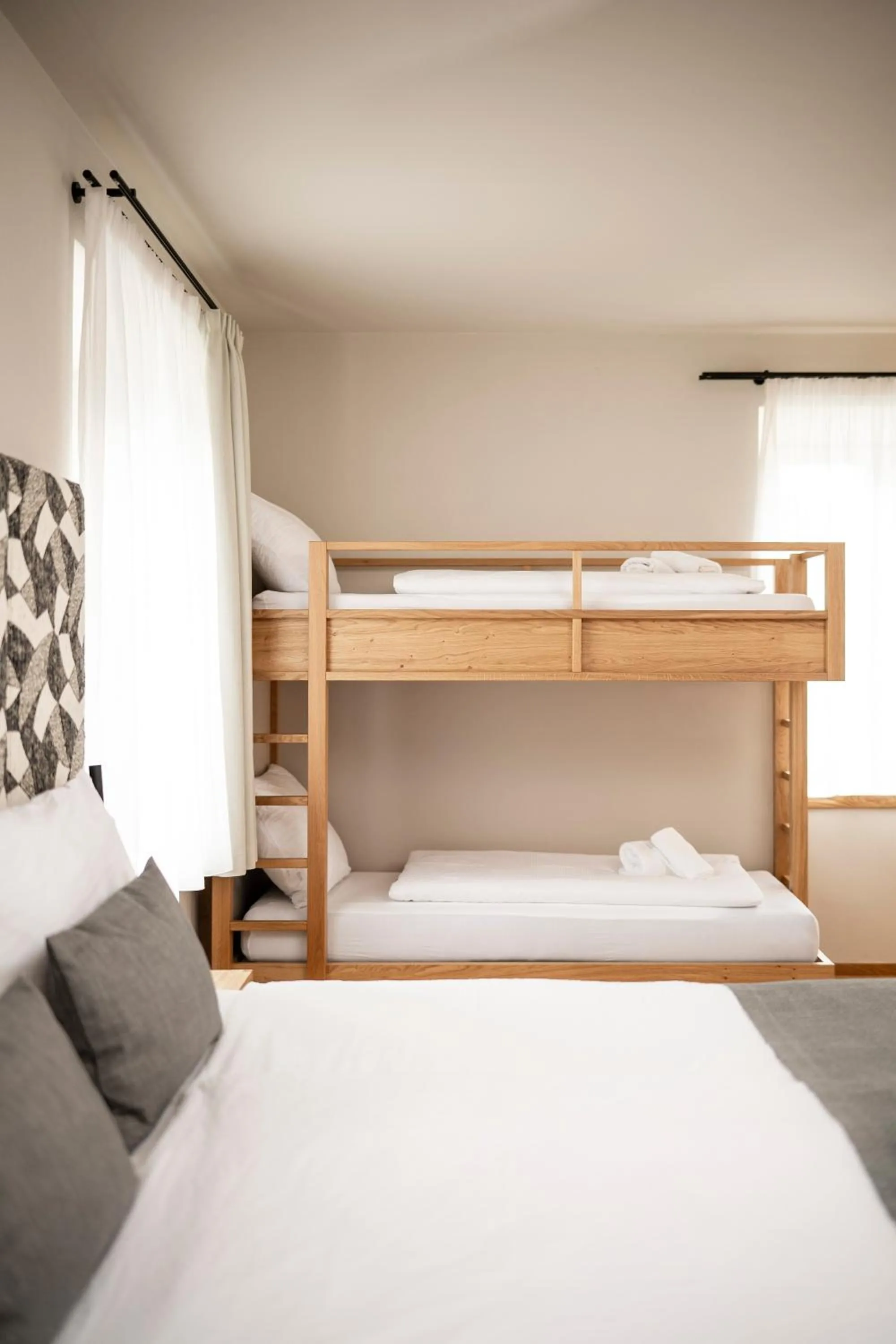 Photo of the whole room, Bed in Hotel Lener