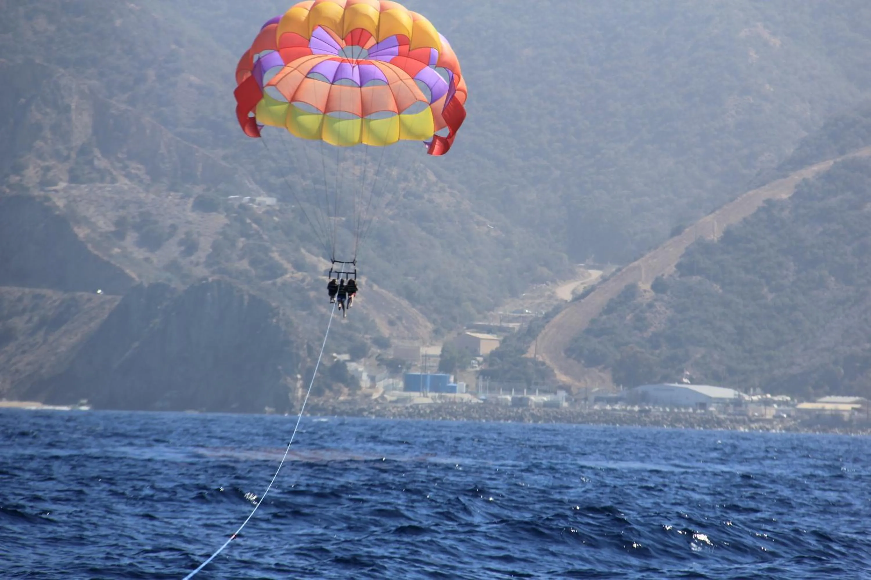 Activities in Aurora Hotel